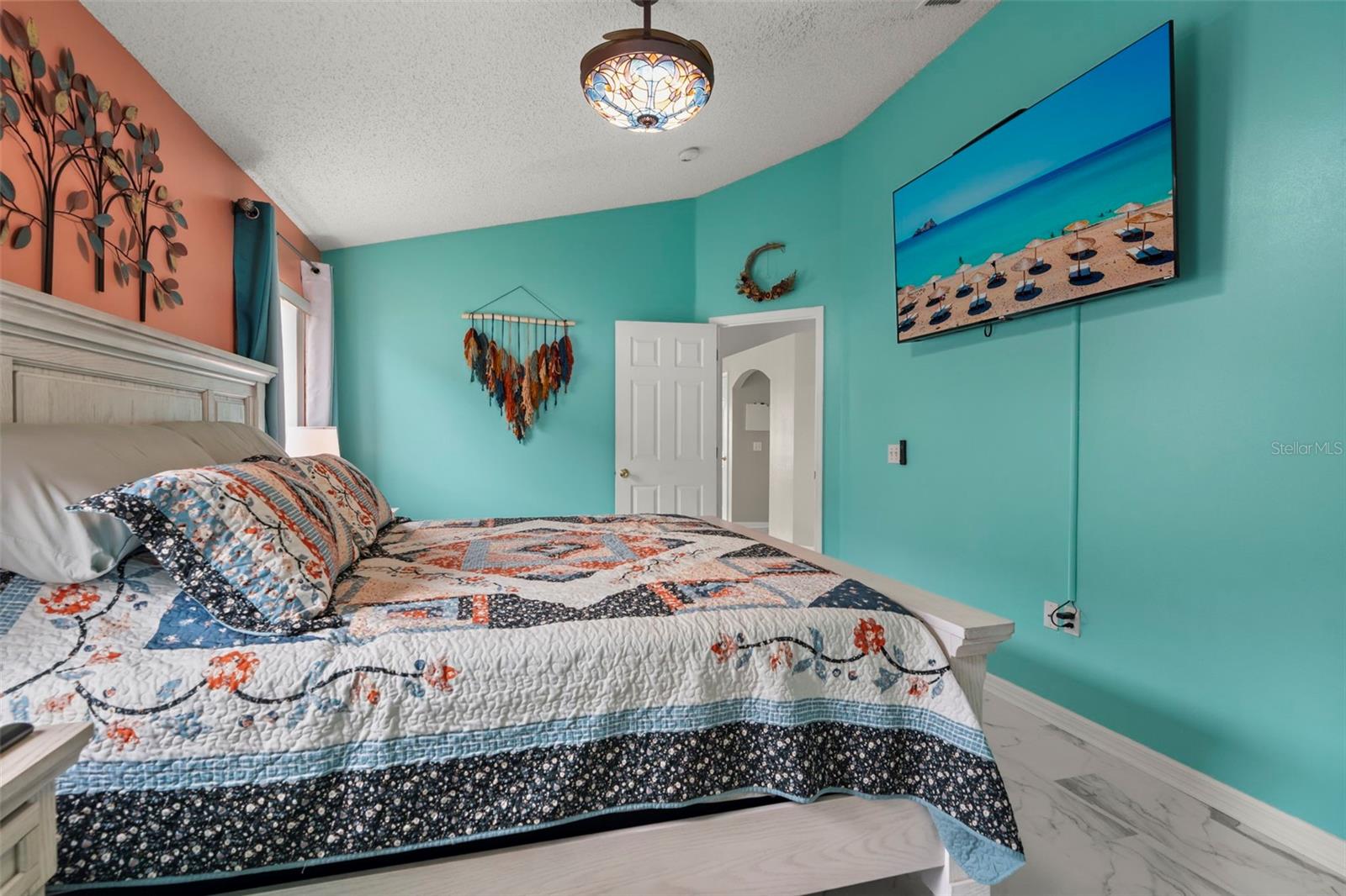 Primary Bedroom - 551 MAJESTY DR, DAVENPORT