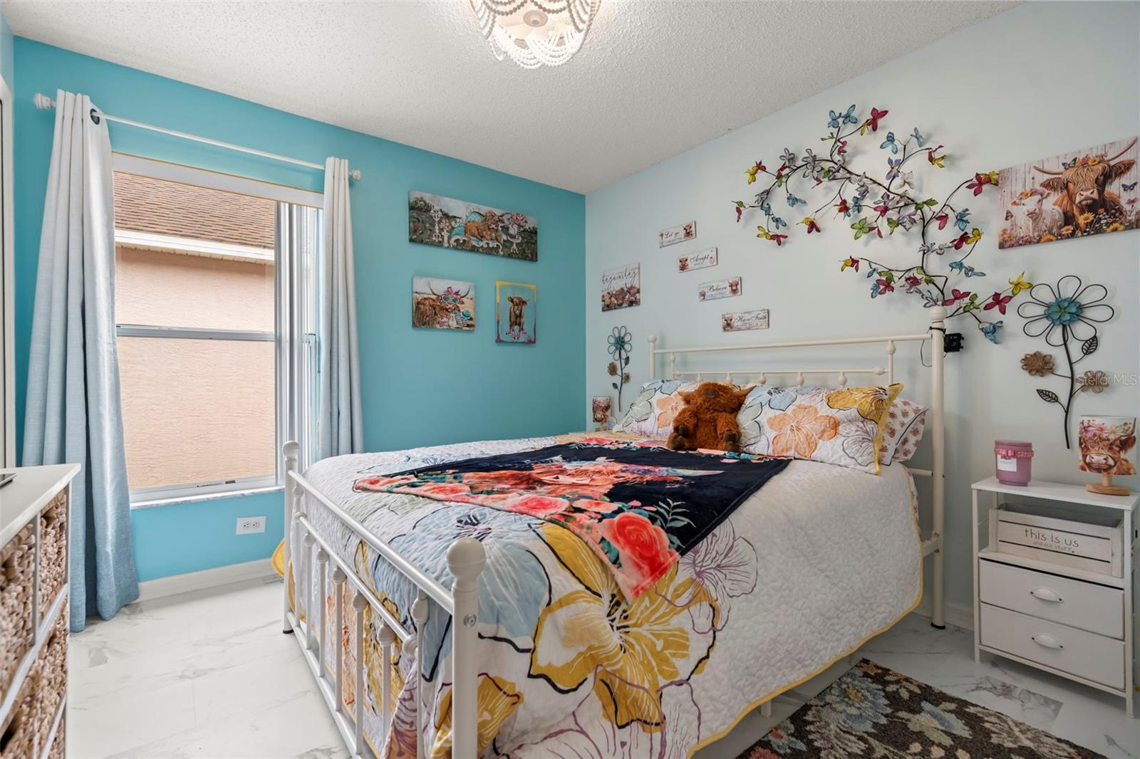 Guest room #2 - 551 MAJESTY DR, DAVENPORT