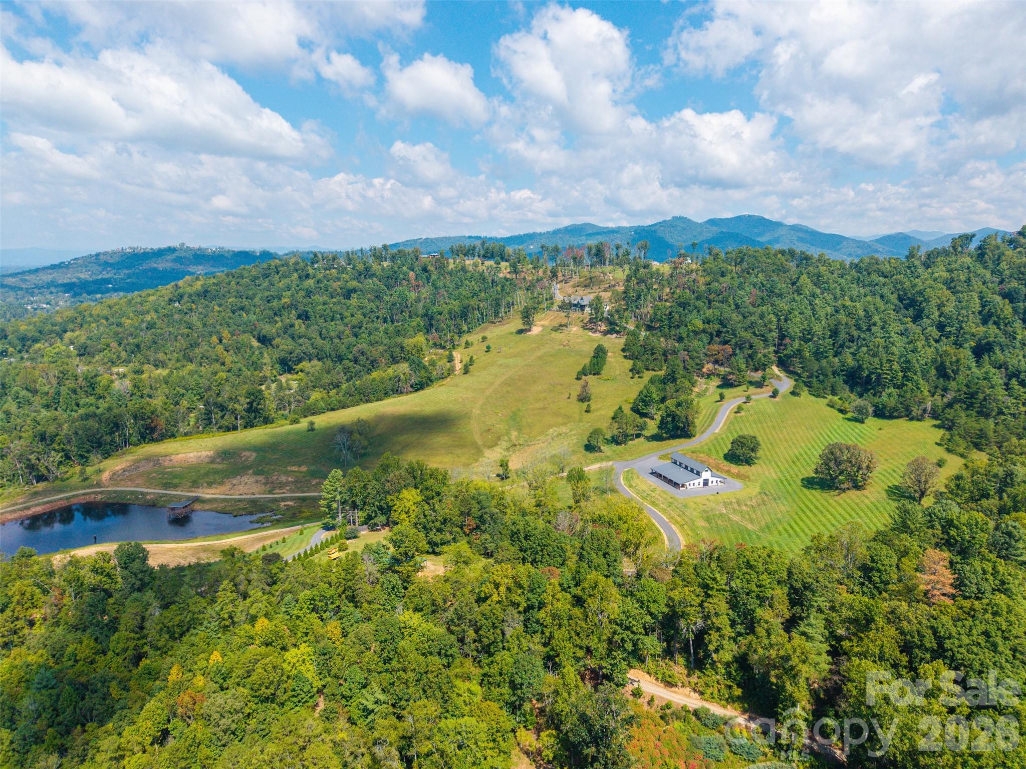 Single Family Residence at 175 Bear View Road, Weaverville, photo 2 of 44