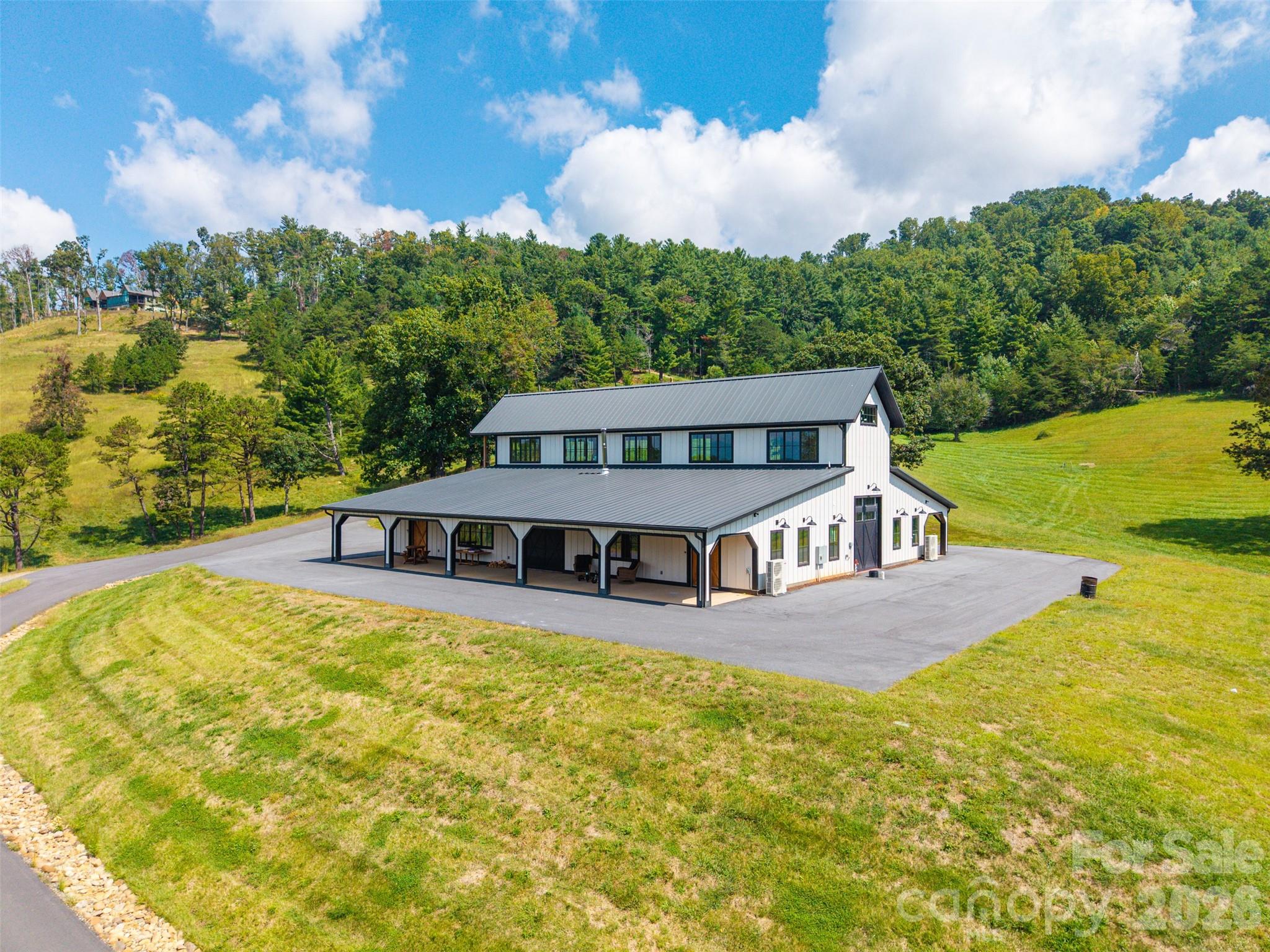 Single Family Residence at 175 Bear View Road, Weaverville, photo 3 of 44
