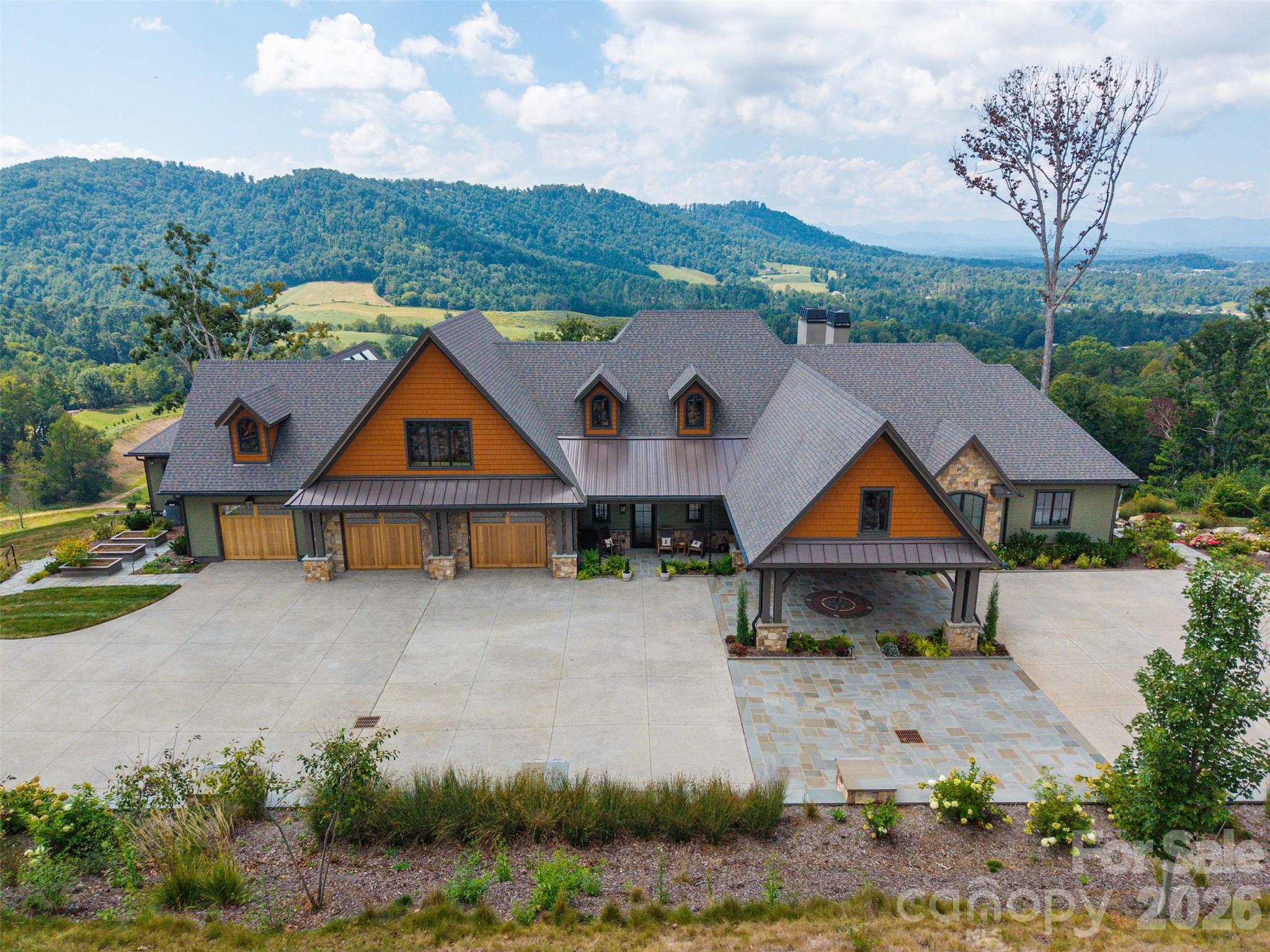 Single Family Residence at 175 Bear View Road, Weaverville, photo 4 of 44