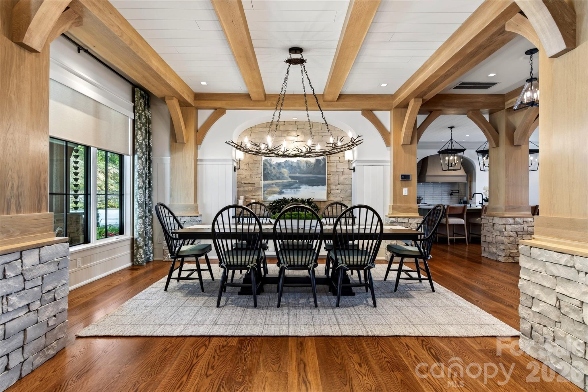 Single Family Residence at 175 Bear View Road, Weaverville, photo 10 of 44