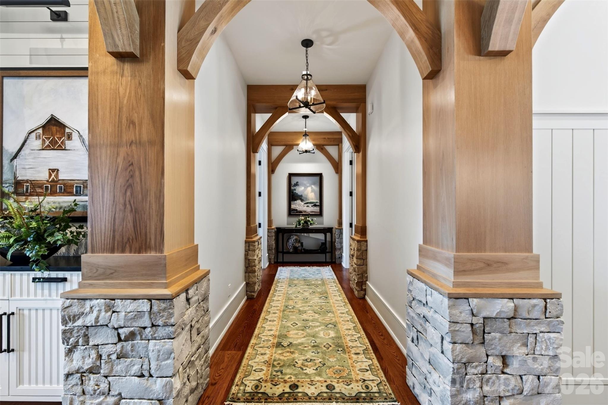 Single Family Residence at 175 Bear View Road, Weaverville, photo 13 of 44