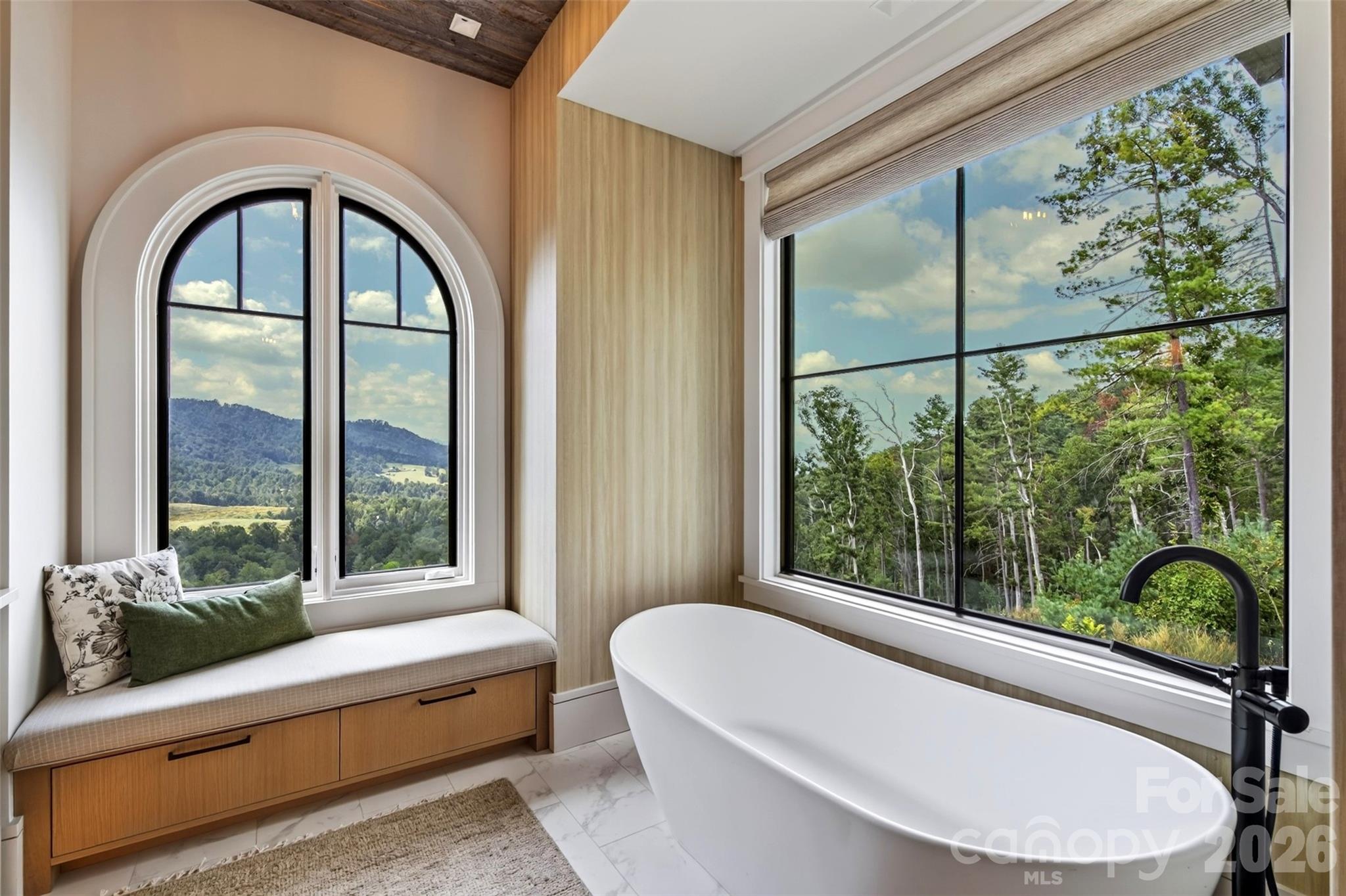 Single Family Residence at 175 Bear View Road, Weaverville, photo 19 of 44