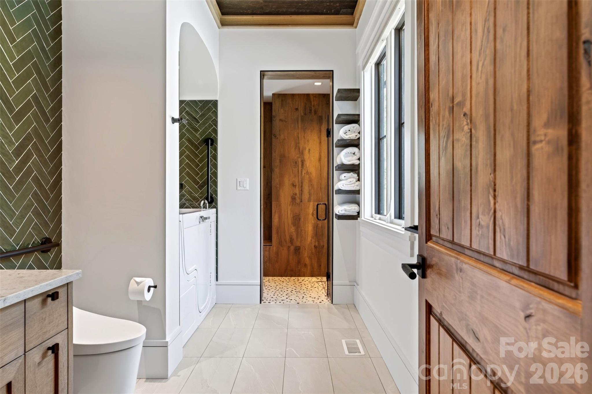 Single Family Residence at 175 Bear View Road, Weaverville, photo 21 of 44