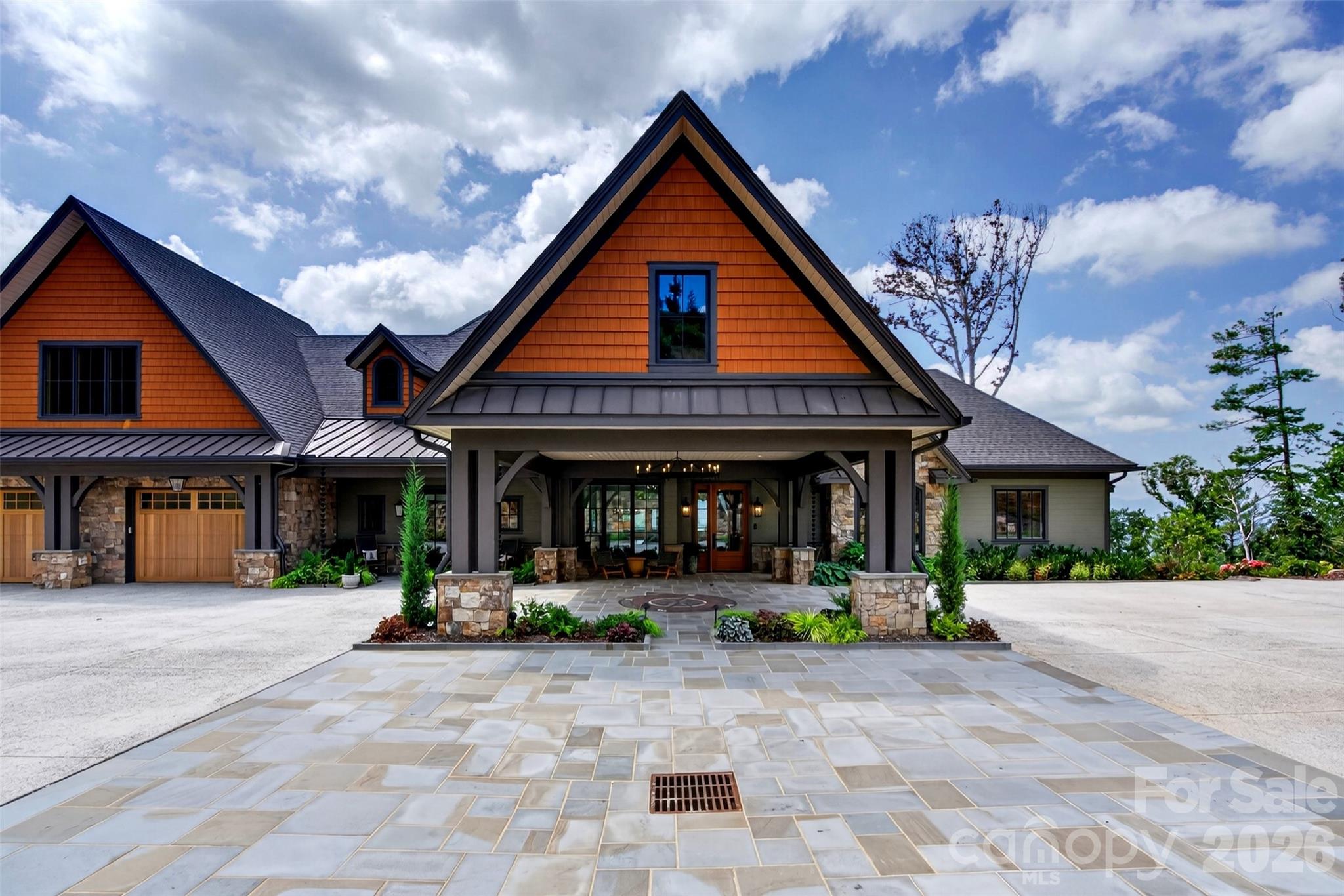 Single Family Residence at 175 Bear View Road, Weaverville, photo 25 of 44