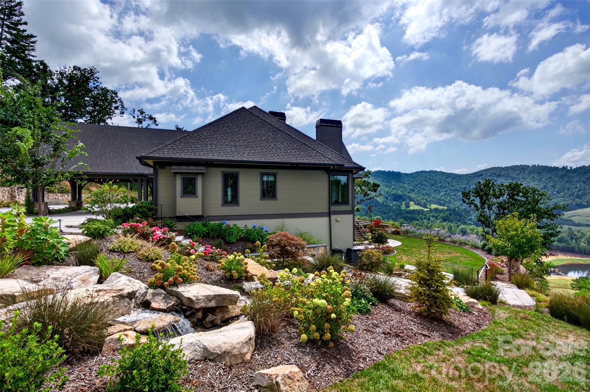 Single Family Residence at 175 Bear View Road, Weaverville, photo 26 of 44