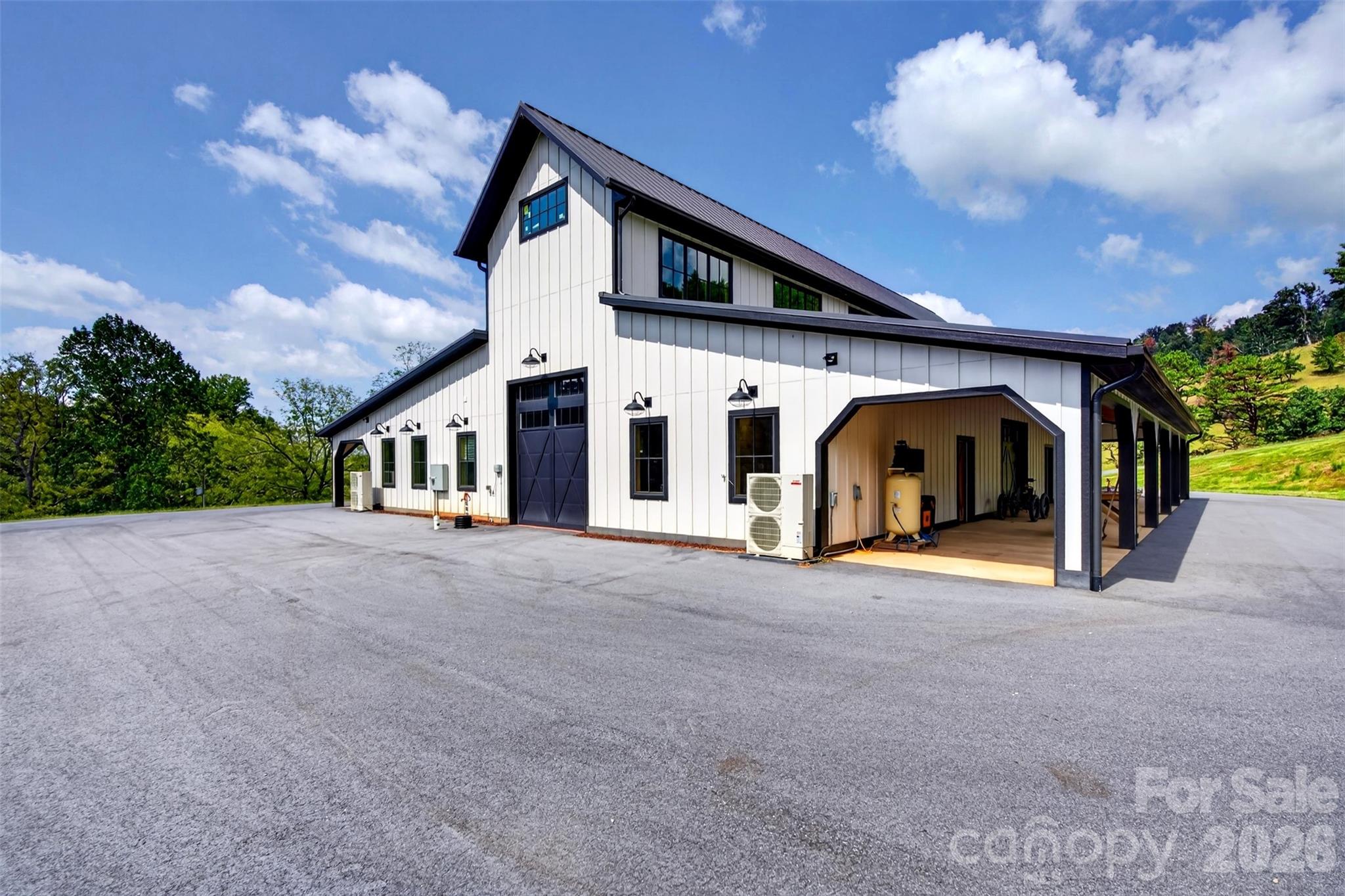 Single Family Residence at 175 Bear View Road, Weaverville, photo 28 of 44