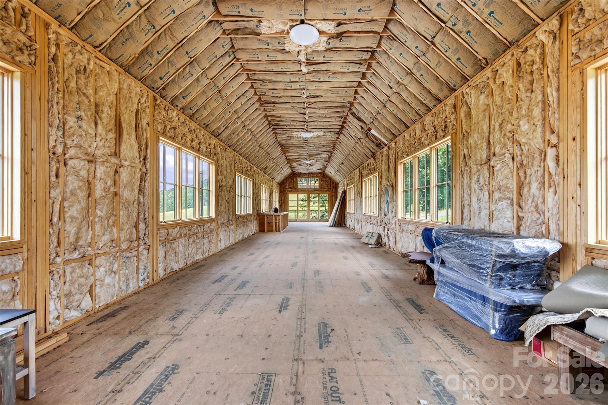 Single Family Residence at 175 Bear View Road, Weaverville, photo 30 of 44