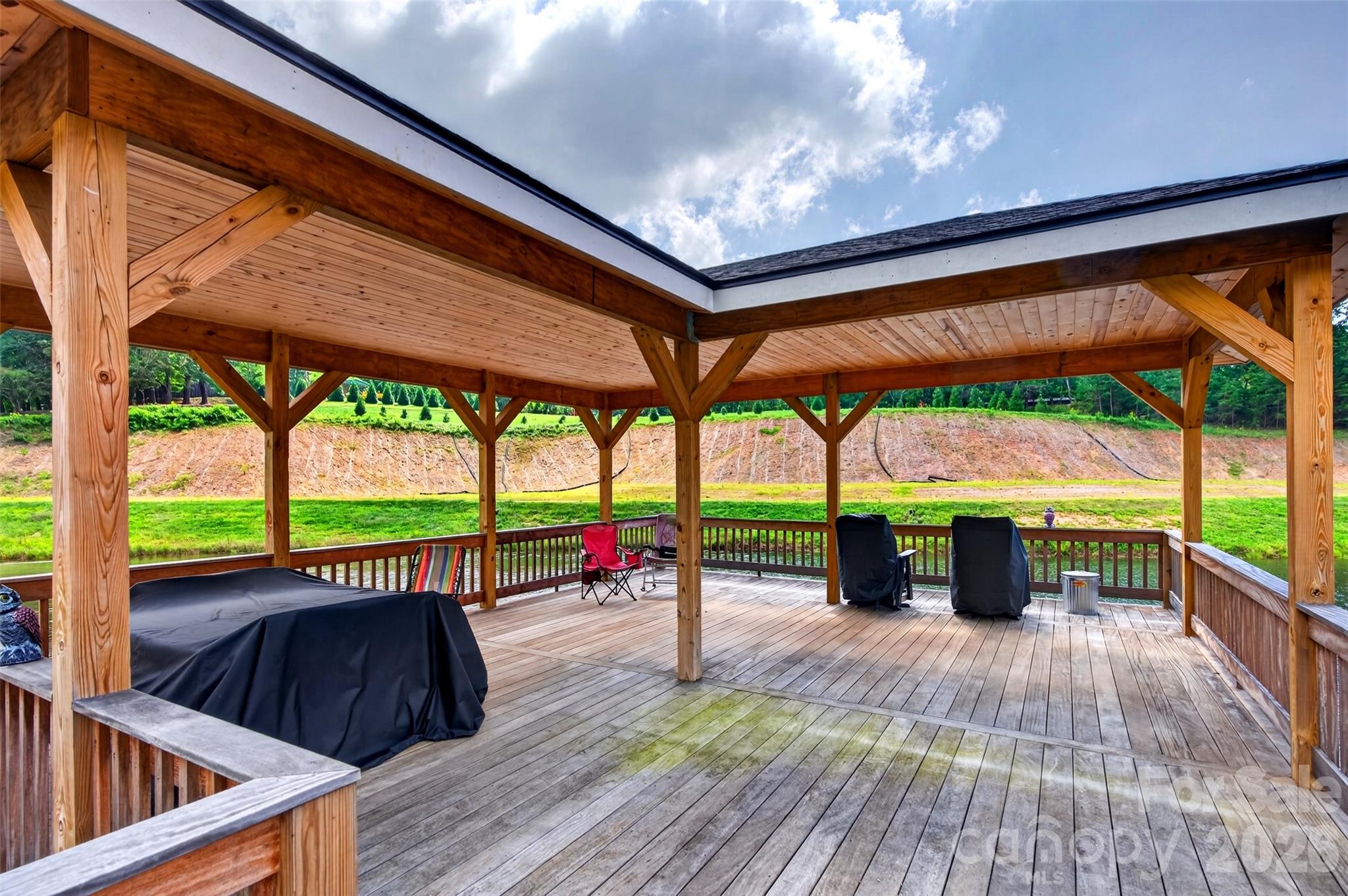 Single Family Residence at 175 Bear View Road, Weaverville, photo 33 of 44