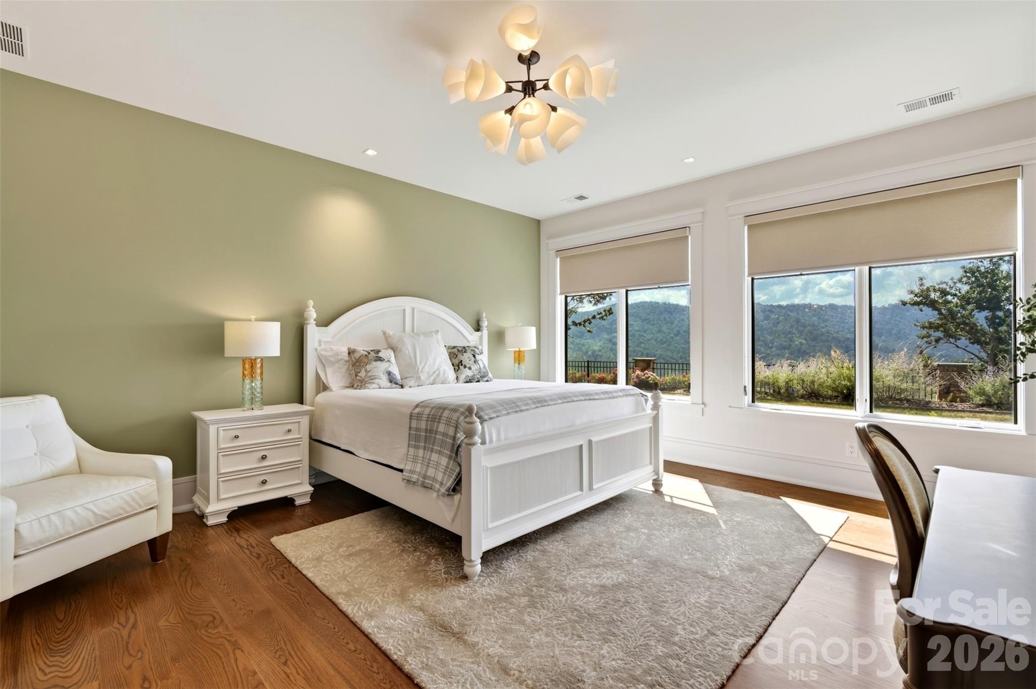 Single Family Residence at 175 Bear View Road, Weaverville, photo 38 of 44