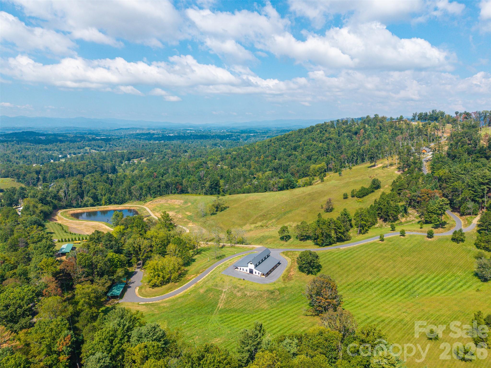 Single Family Residence at 175 Bear View Road, Weaverville, photo 41 of 44