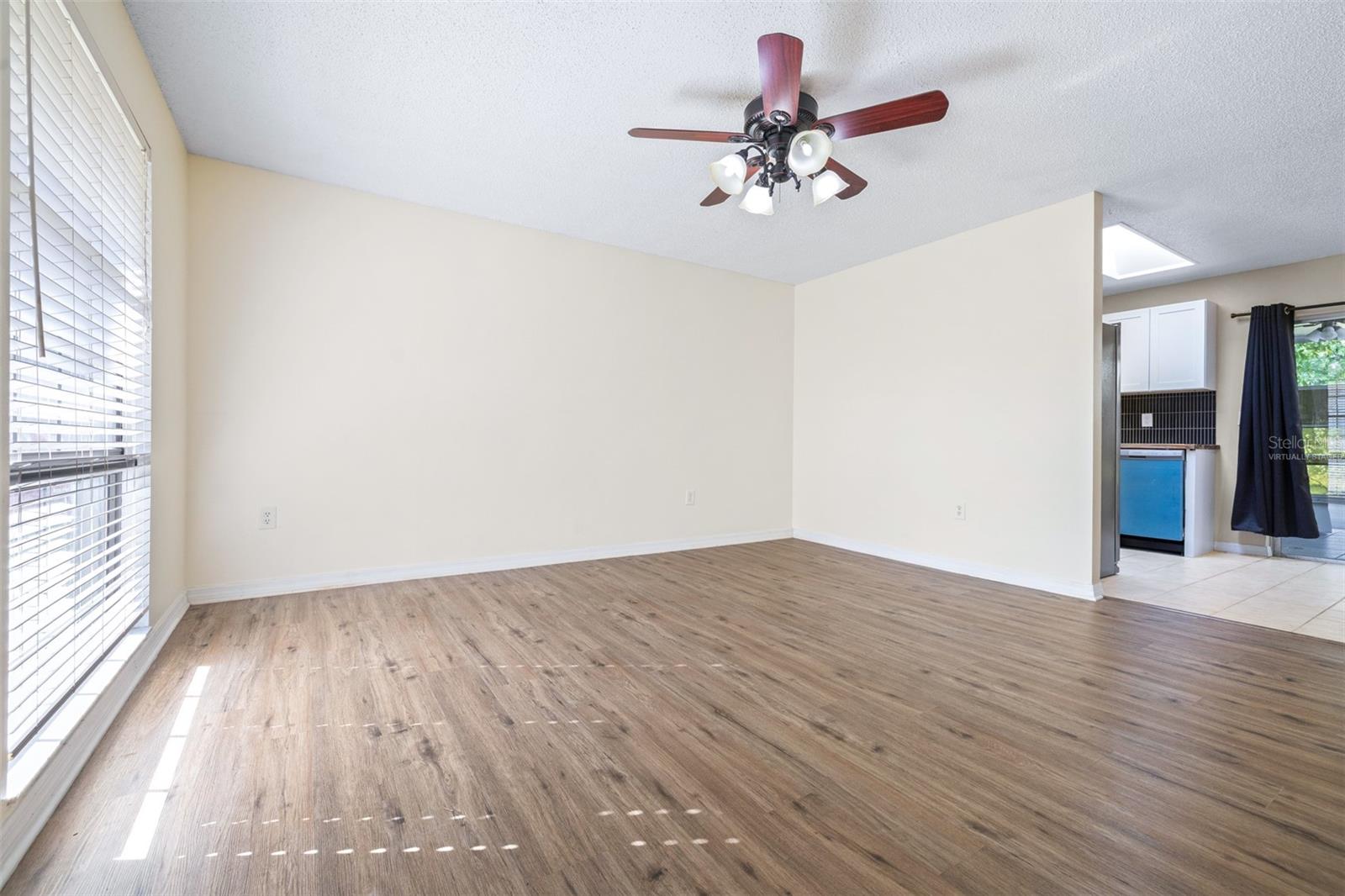 Virtually staged - 3701 MODESTO ST, NEW PORT RICHEY