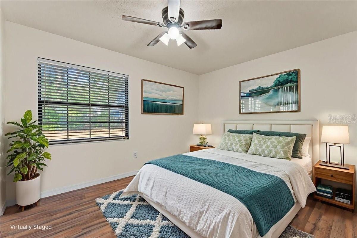 Virtually staged - 3701 MODESTO ST, NEW PORT RICHEY
