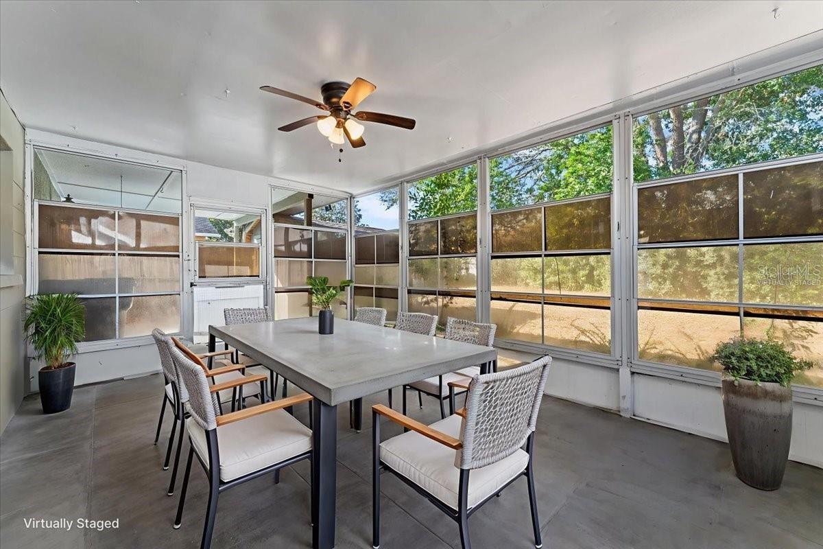 Virtually staged - 3701 MODESTO ST, NEW PORT RICHEY