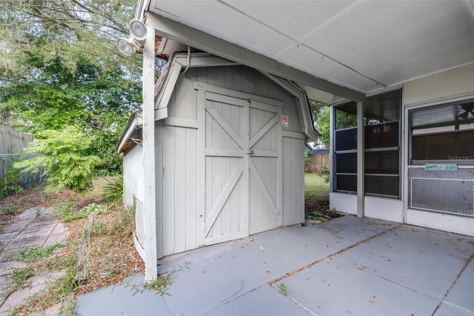 Single Family Residence at 3701 MODESTO ST, NEW PORT RICHEY, photo 42 of 66