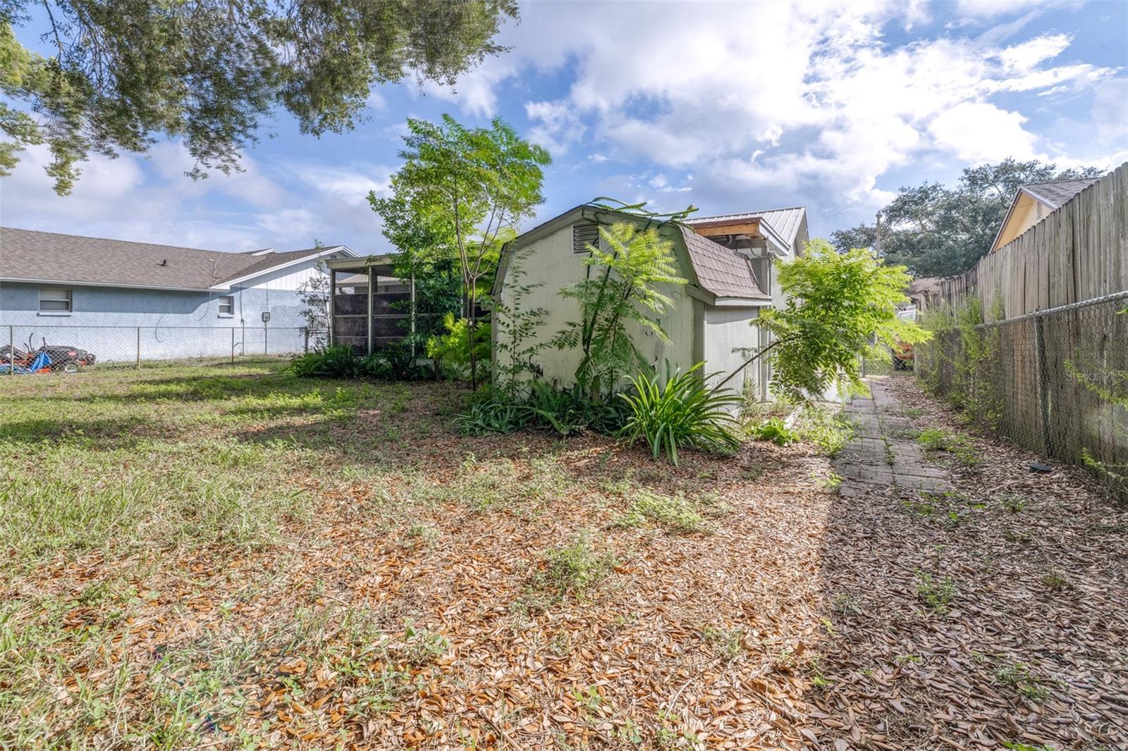 Single Family Residence at 3701 MODESTO ST, NEW PORT RICHEY, photo 43 of 66