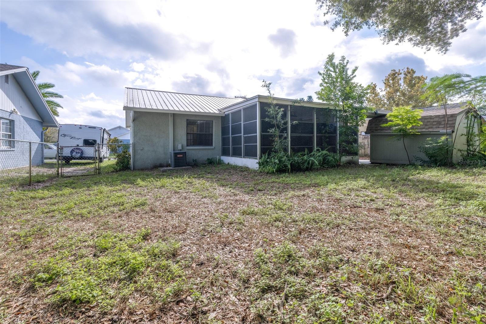 Single Family Residence at 3701 MODESTO ST, NEW PORT RICHEY, photo 46 of 66