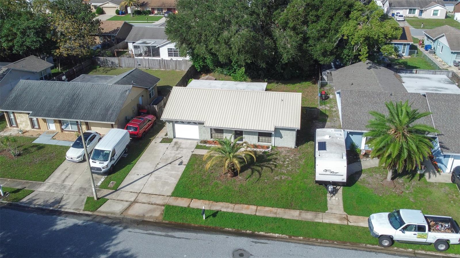 Single Family Residence at 3701 MODESTO ST, NEW PORT RICHEY, photo 52 of 66
