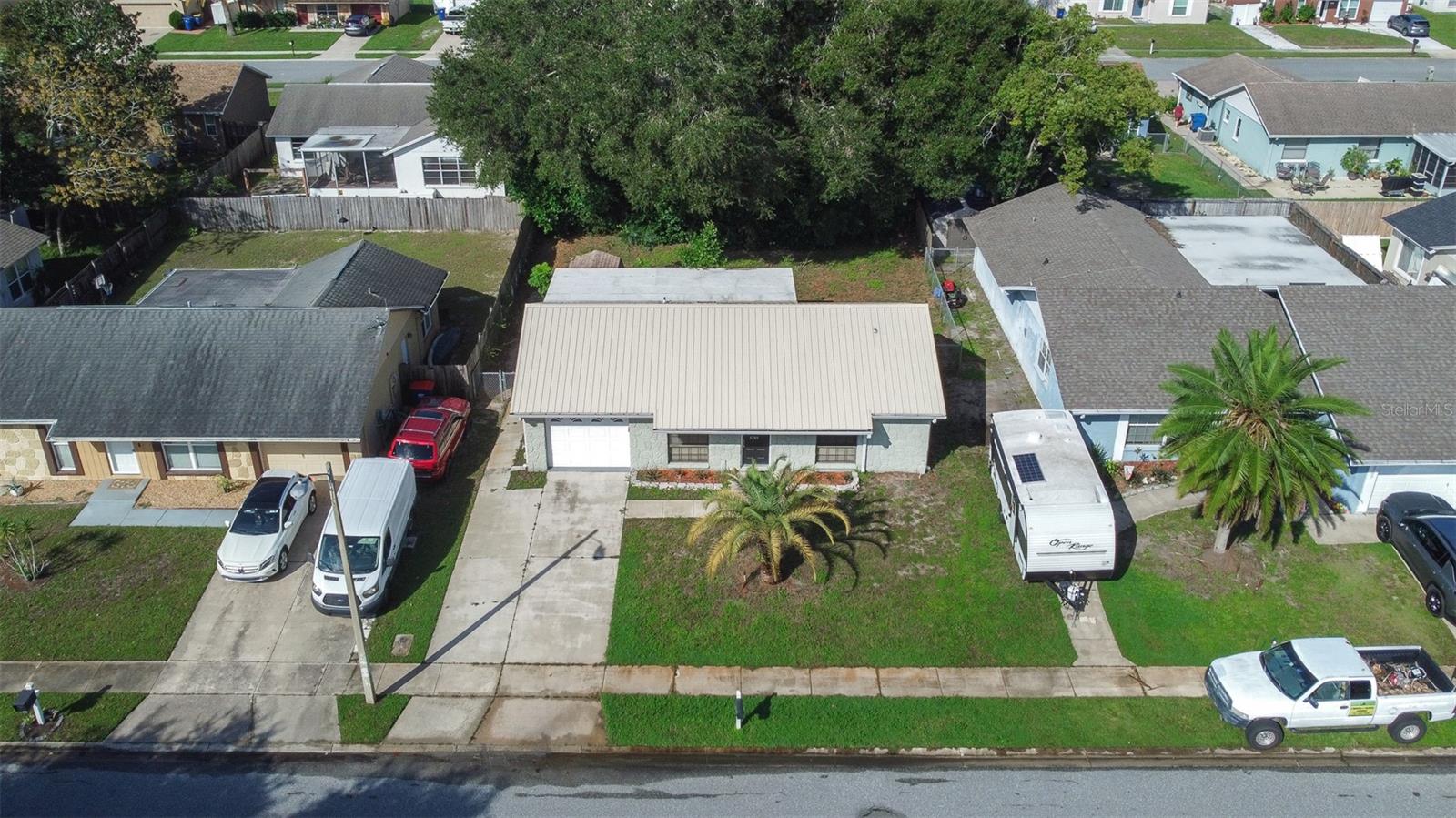Single Family Residence at 3701 MODESTO ST, NEW PORT RICHEY, photo 53 of 66