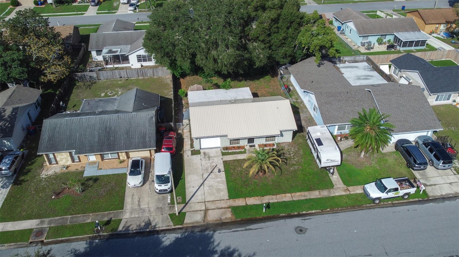 Single Family Residence at 3701 MODESTO ST, NEW PORT RICHEY, photo 55 of 66