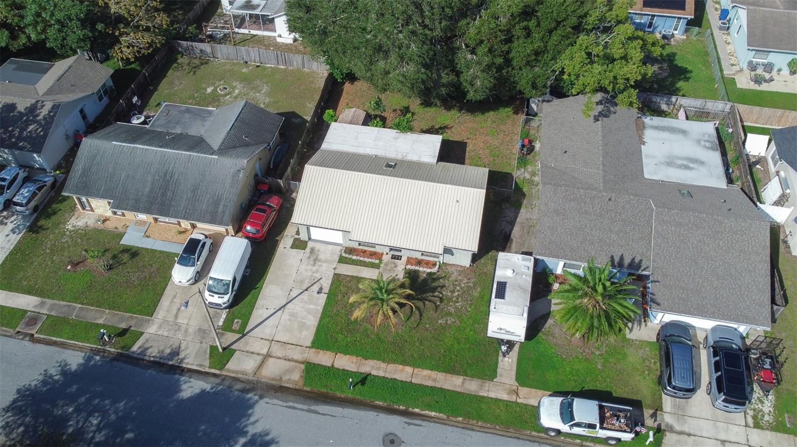 Single Family Residence at 3701 MODESTO ST, NEW PORT RICHEY, photo 58 of 66