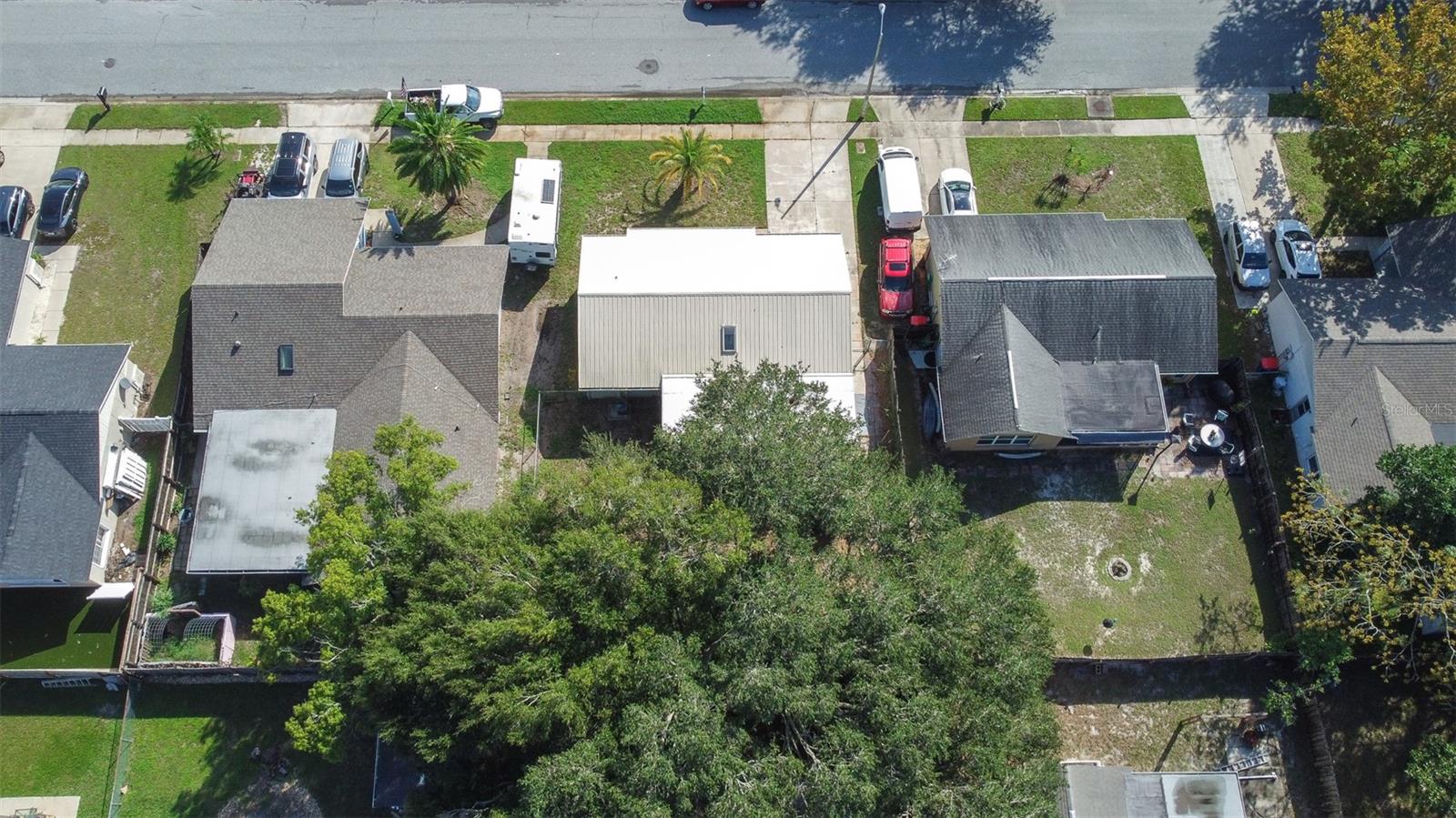 Single Family Residence at 3701 MODESTO ST, NEW PORT RICHEY, photo 62 of 66