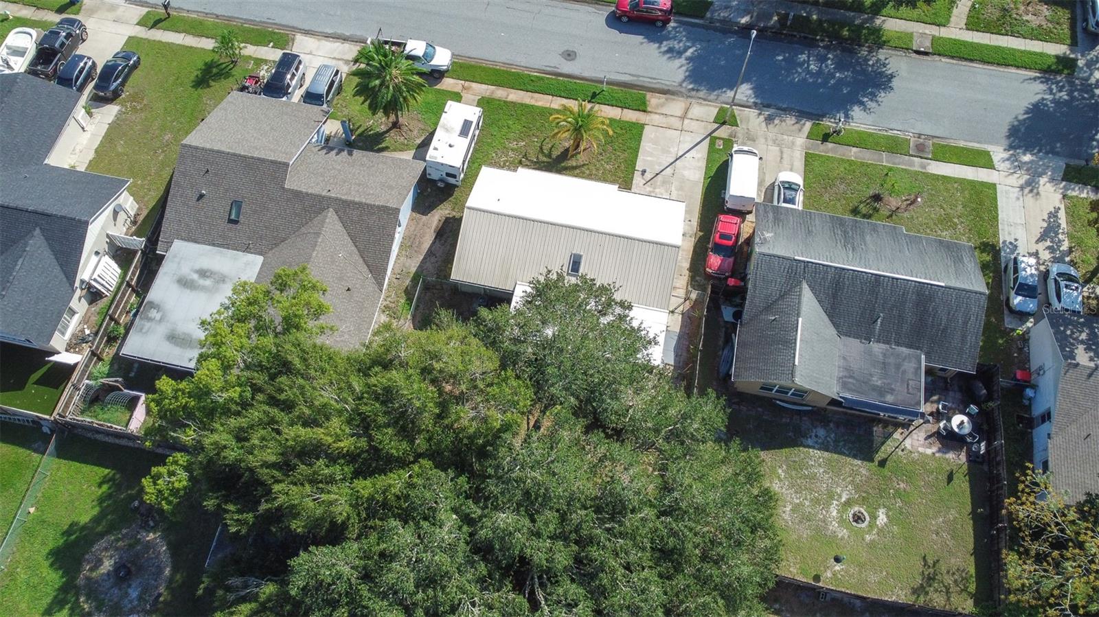 Single Family Residence at 3701 MODESTO ST, NEW PORT RICHEY, photo 63 of 66