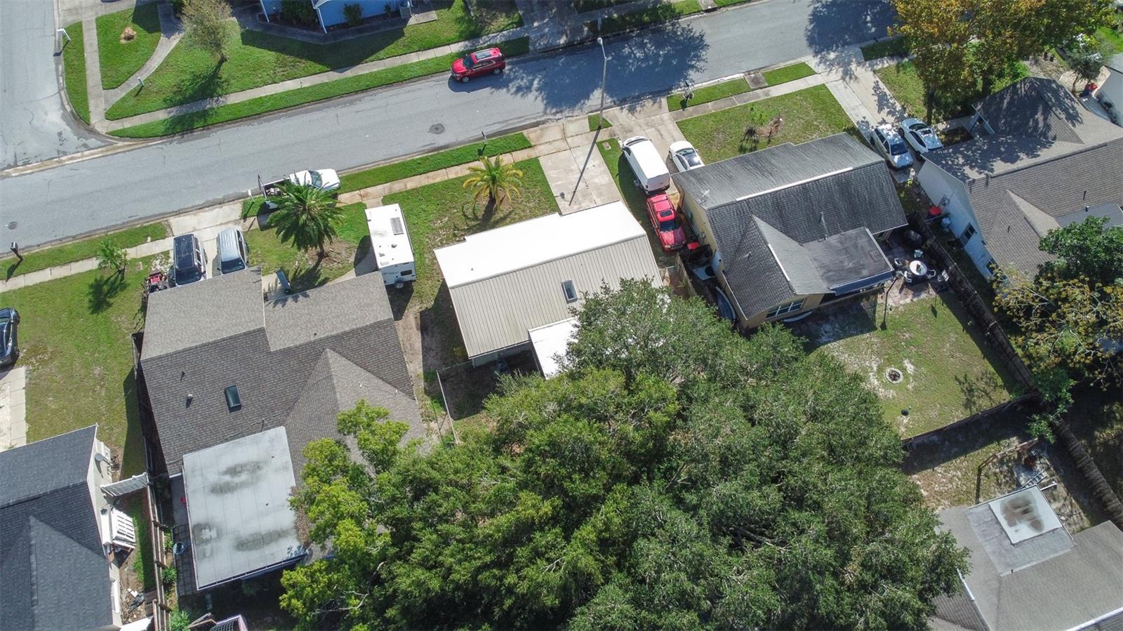 Single Family Residence at 3701 MODESTO ST, NEW PORT RICHEY, photo 64 of 66