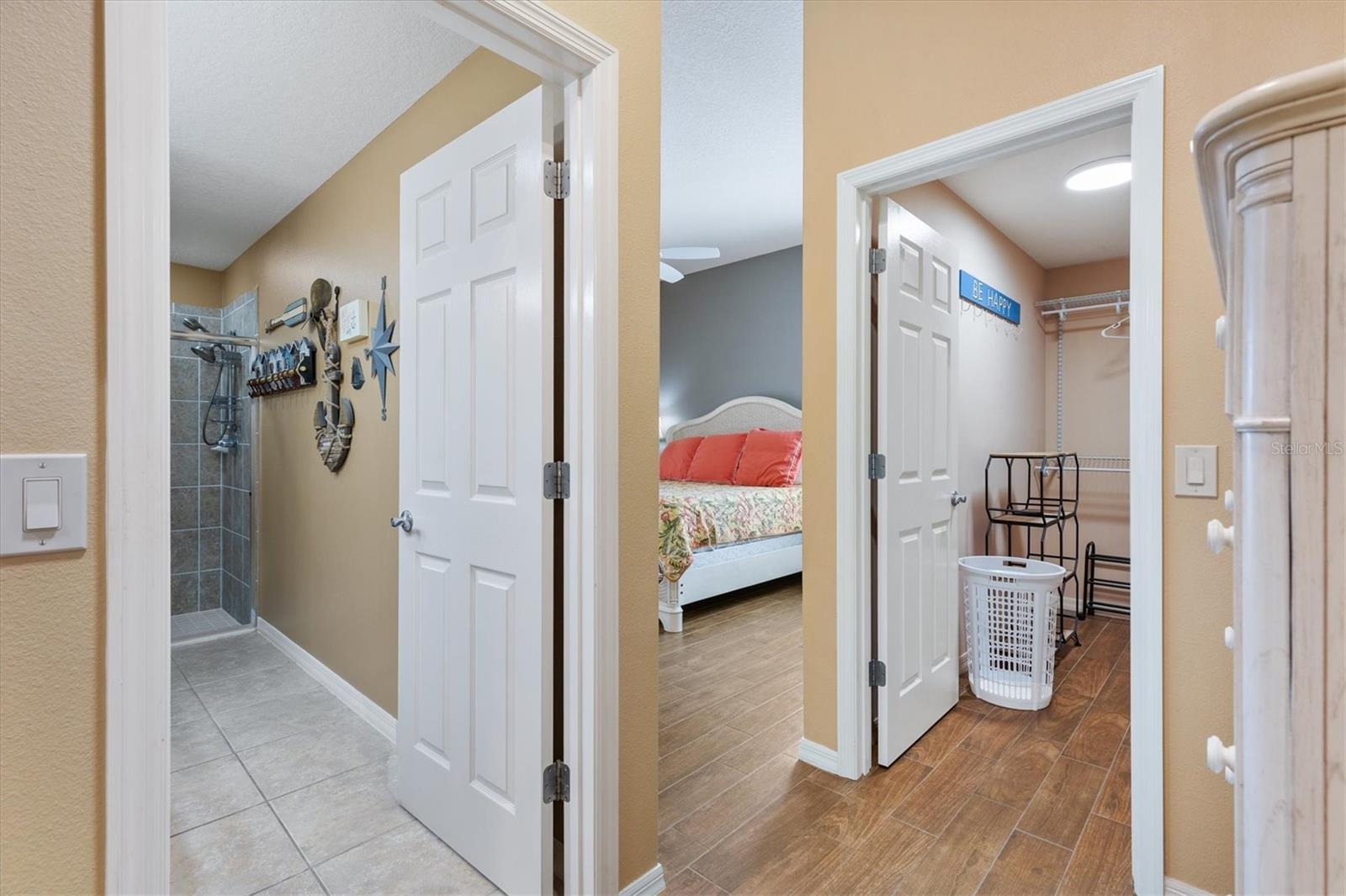 PRIMARY SUITE - 2398 FLATWOOD ST, THE VILLAGES