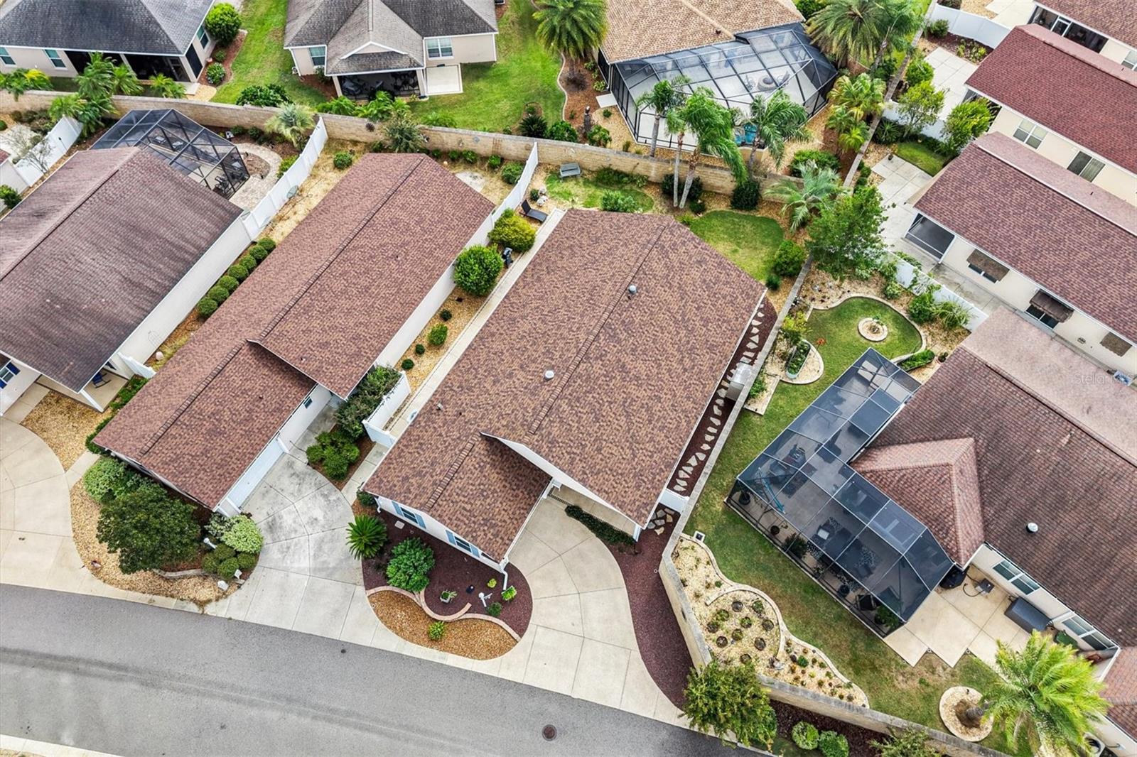 Villa at 2398 FLATWOOD ST, THE VILLAGES, photo 33 of 37