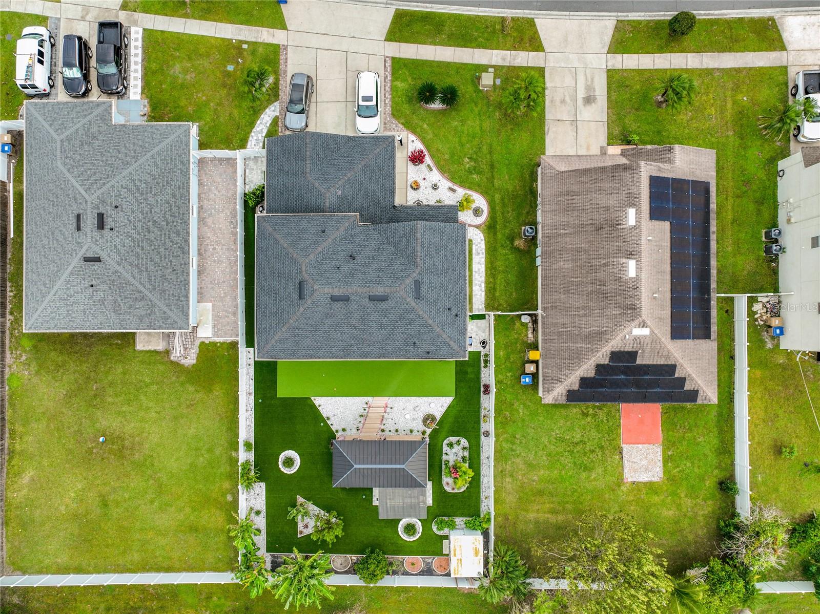 Single Family Residence at 3275 AMBERLEY PARK CIR, KISSIMMEE, photo 5 of 93