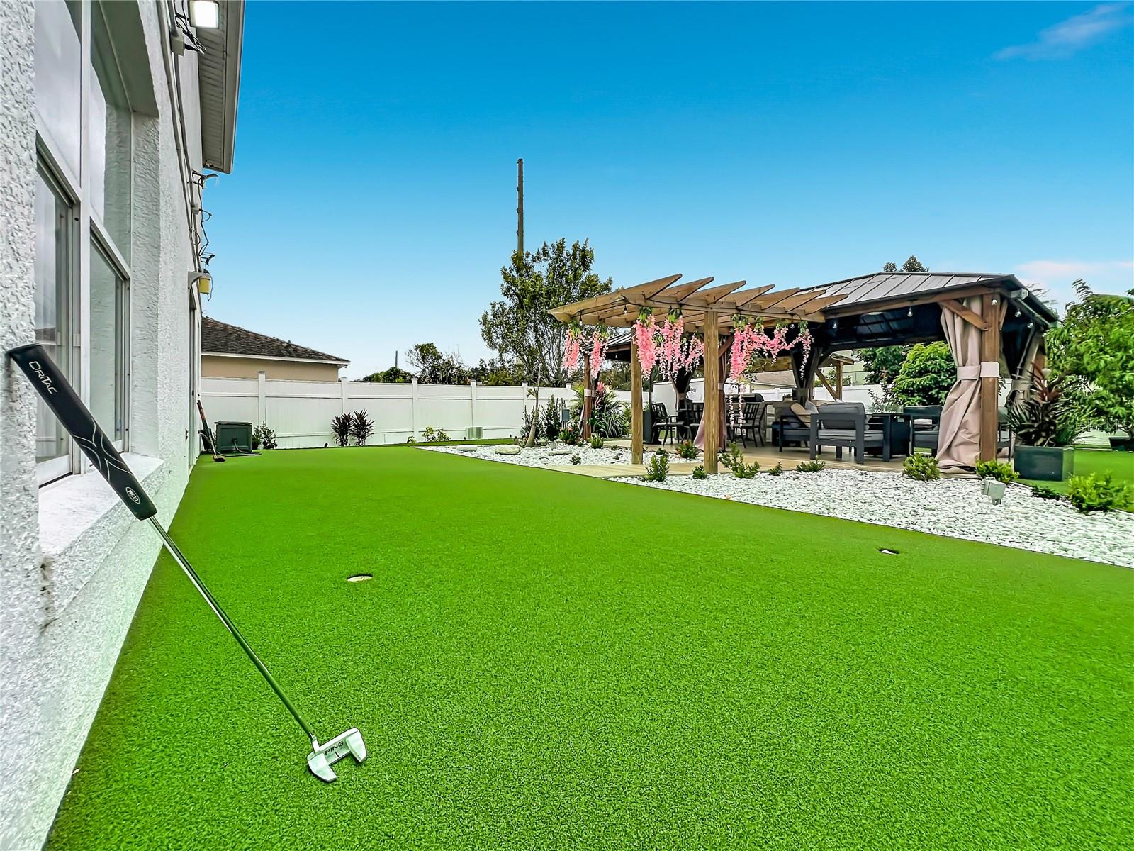 Single Family Residence at 3275 AMBERLEY PARK CIR, KISSIMMEE, photo 70 of 93