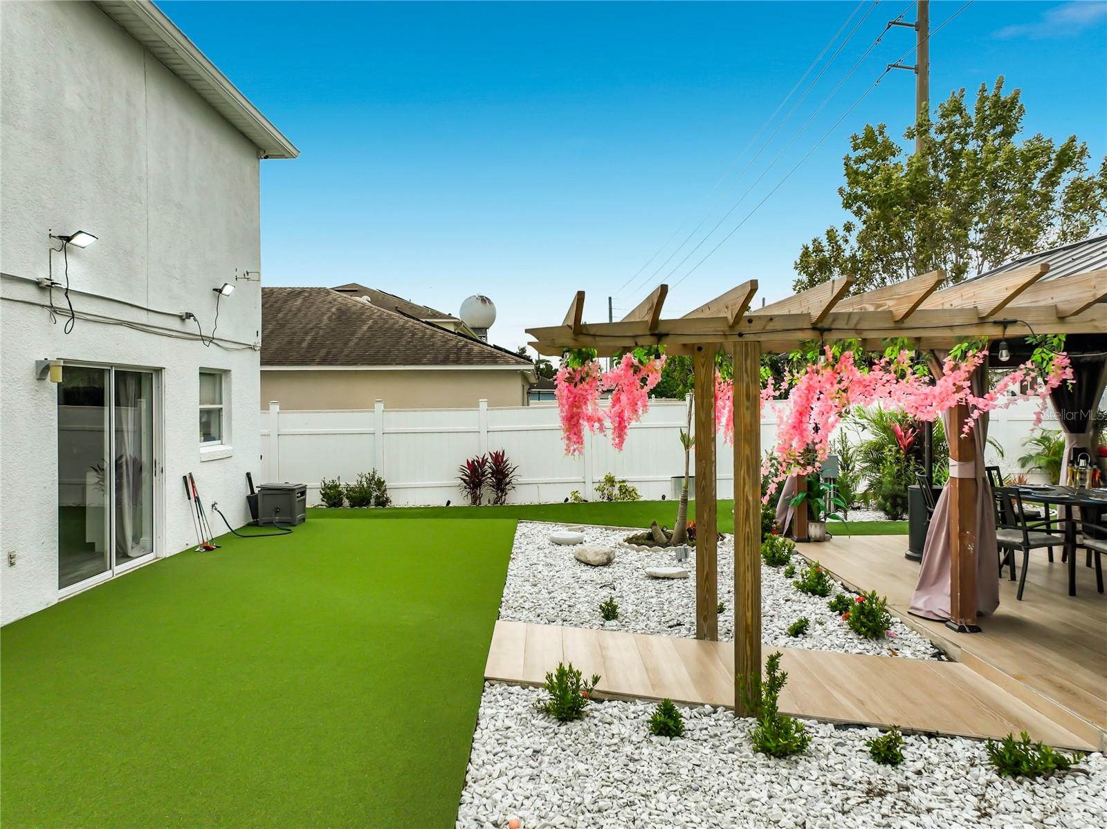 Single Family Residence at 3275 AMBERLEY PARK CIR, KISSIMMEE, photo 74 of 93