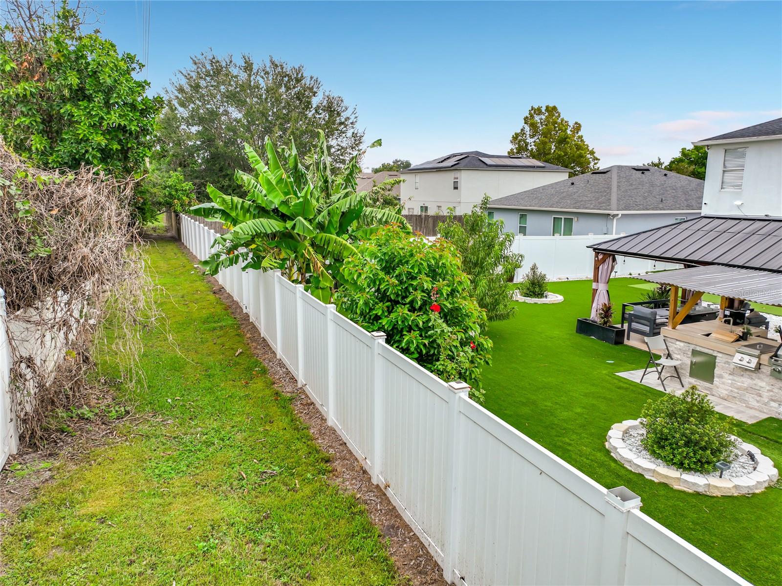 Single Family Residence at 3275 AMBERLEY PARK CIR, KISSIMMEE, photo 85 of 93
