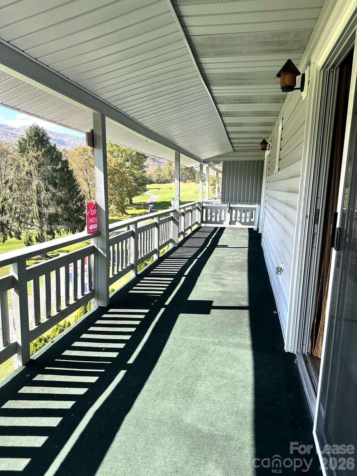 Condominium at 263 Fairway Lane, Spruce Pine, photo 12 of 12
