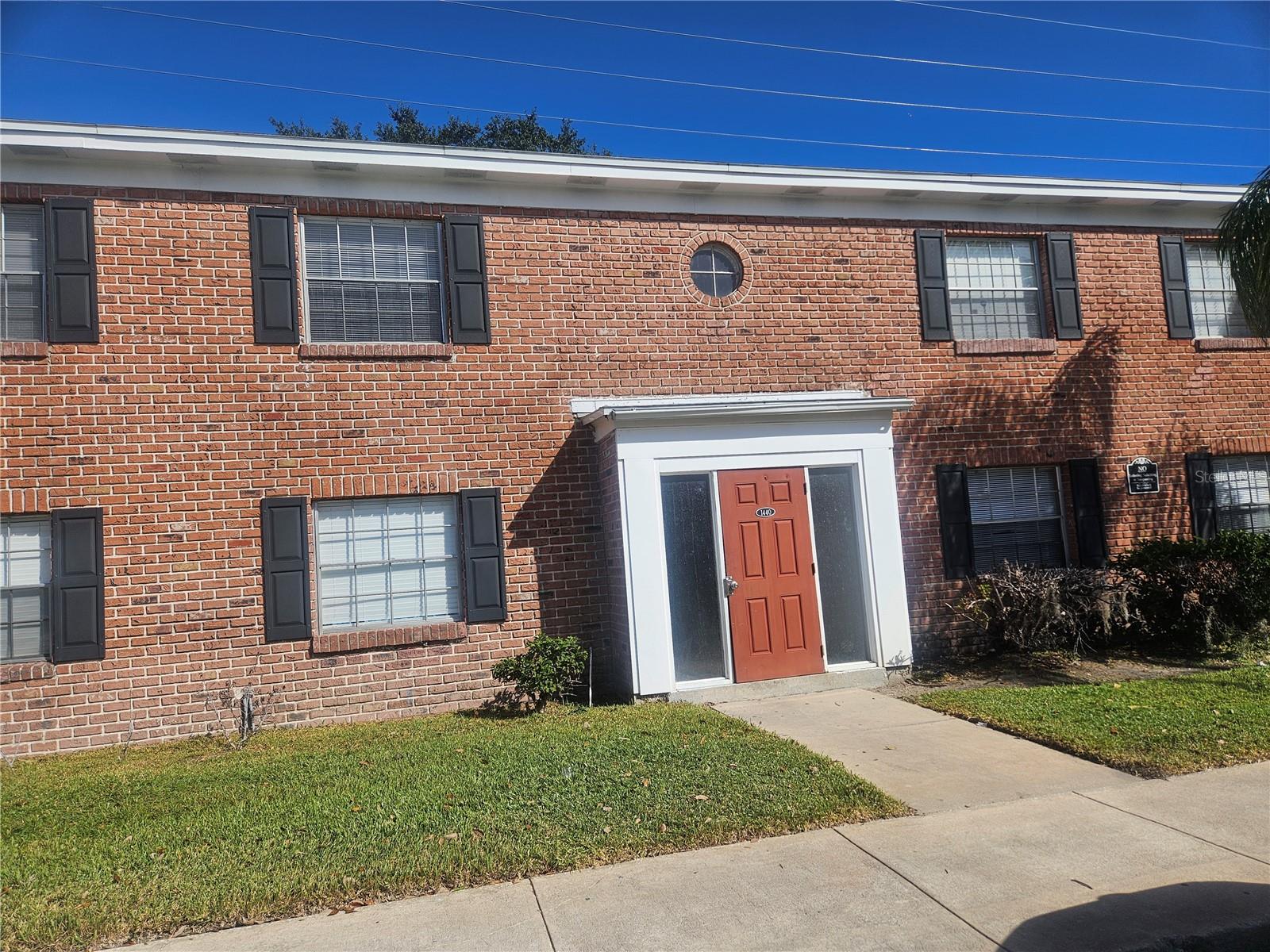 Condominium at 1440 HOLDEN AVE #B9, ORLANDO, photo 2 of 25