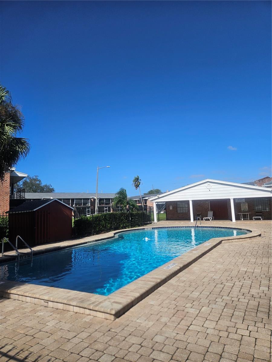 Condominium at 1440 HOLDEN AVE #B9, ORLANDO, photo 22 of 25