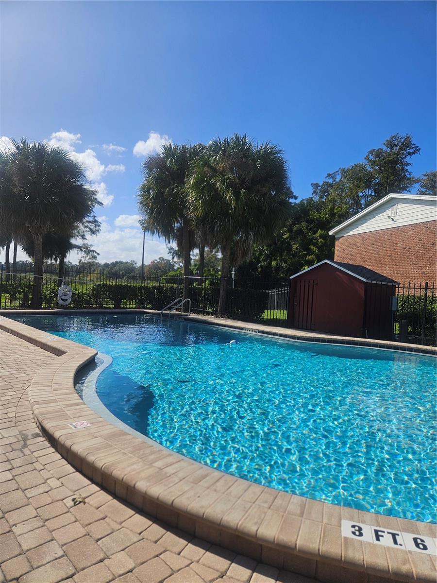 Condominium at 1440 HOLDEN AVE #B9, ORLANDO, photo 23 of 25