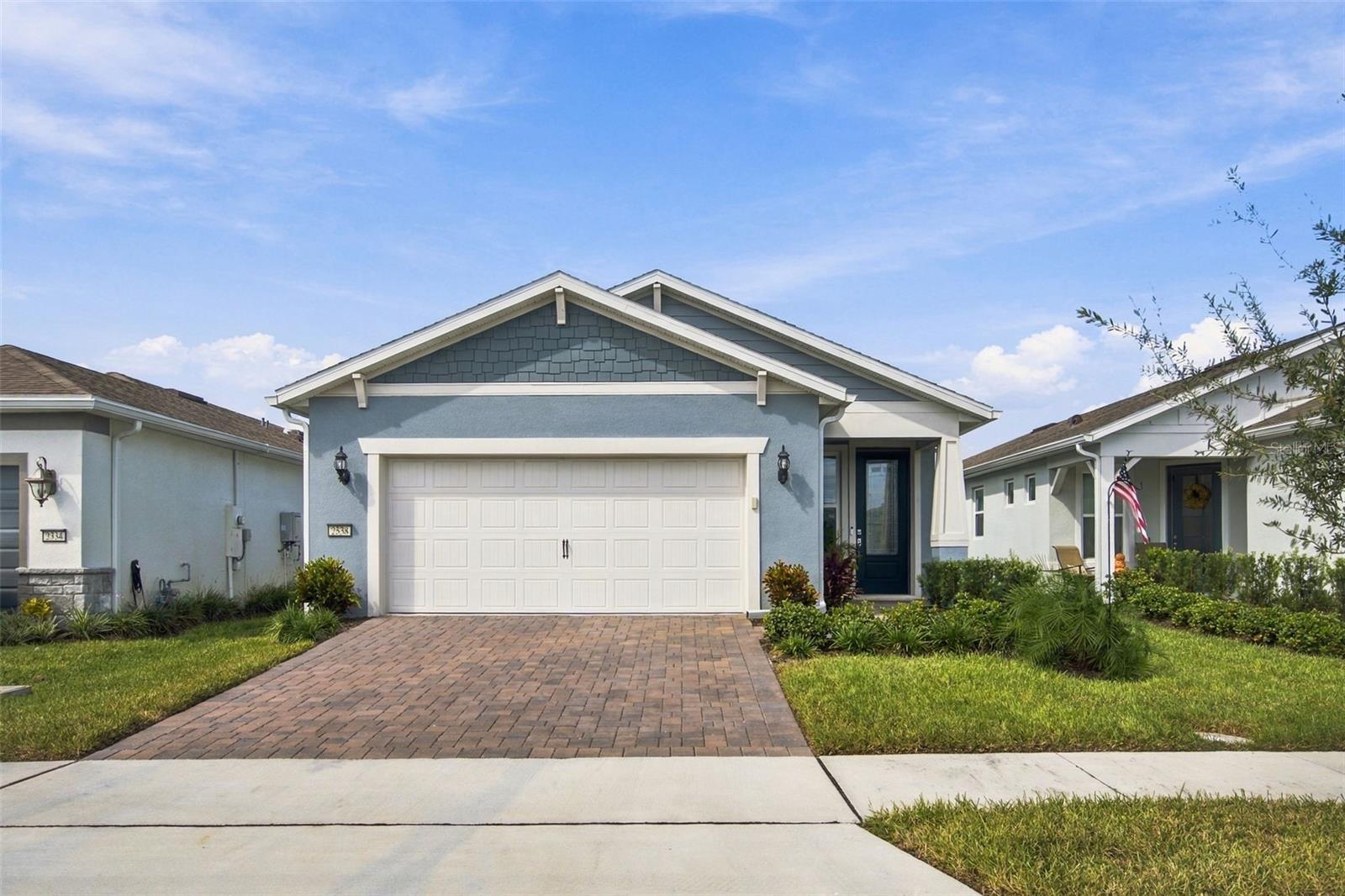 2338 LILY BLOOM RD