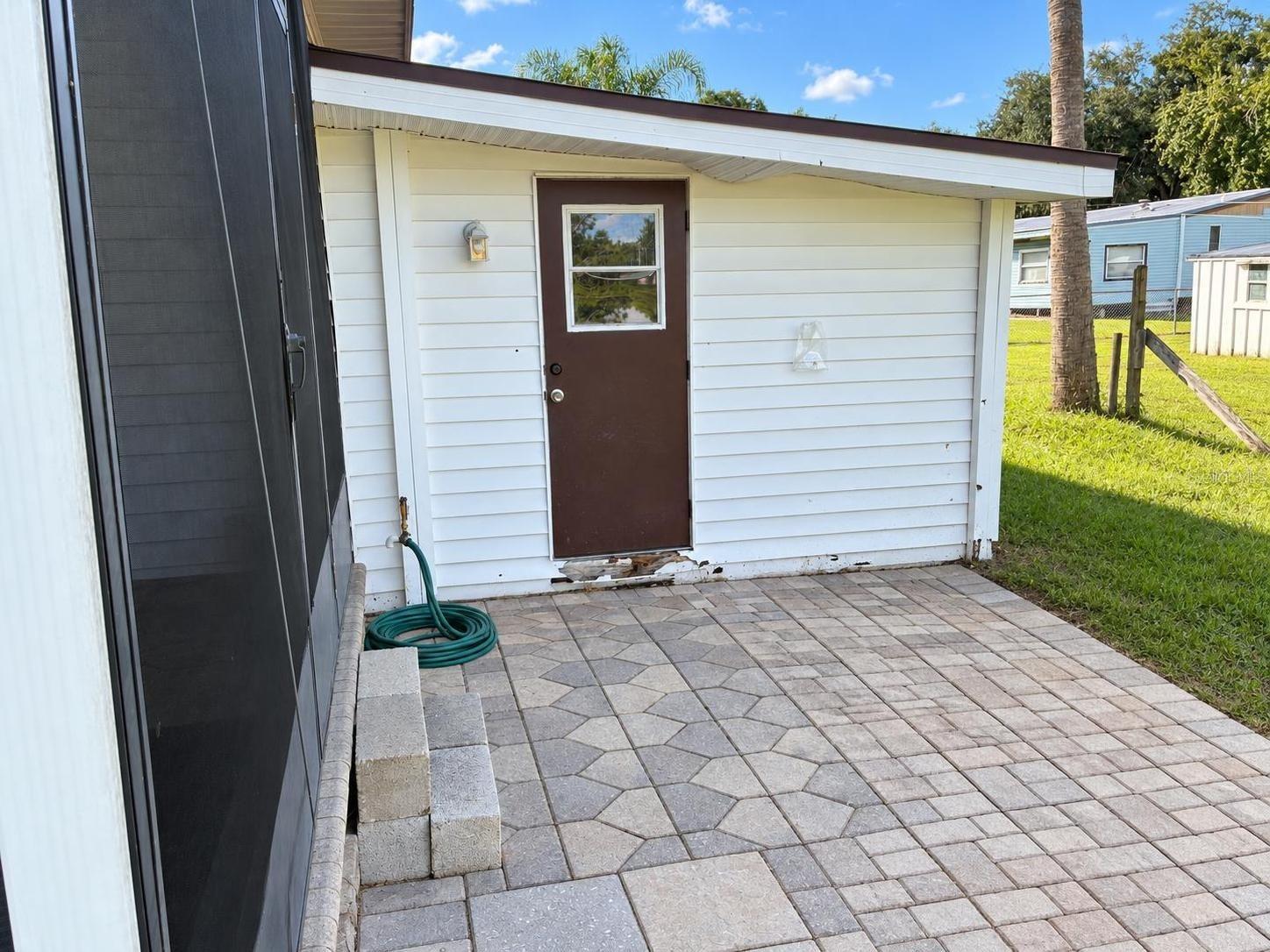 Single Family Residence at 3351 OBERRY RD, KISSIMMEE, photo 4 of 13
