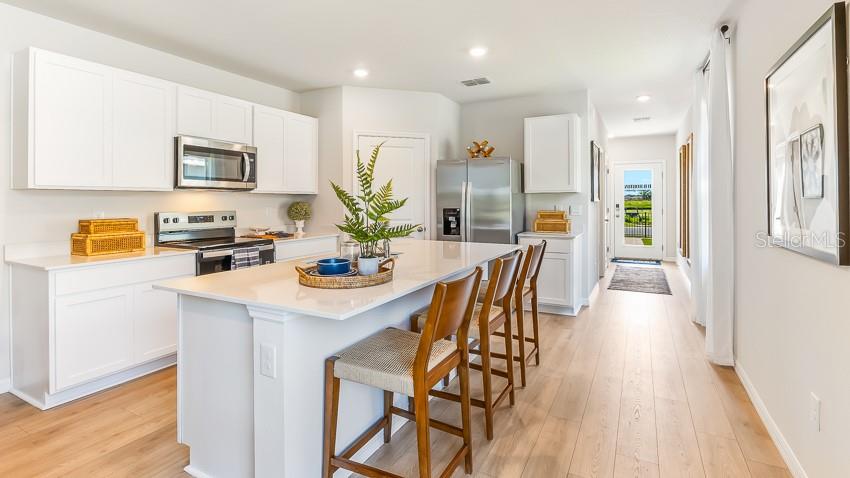 Single Family Residence at 17838 WHEAT STACK CT, PARRISH, photo 5 of 25