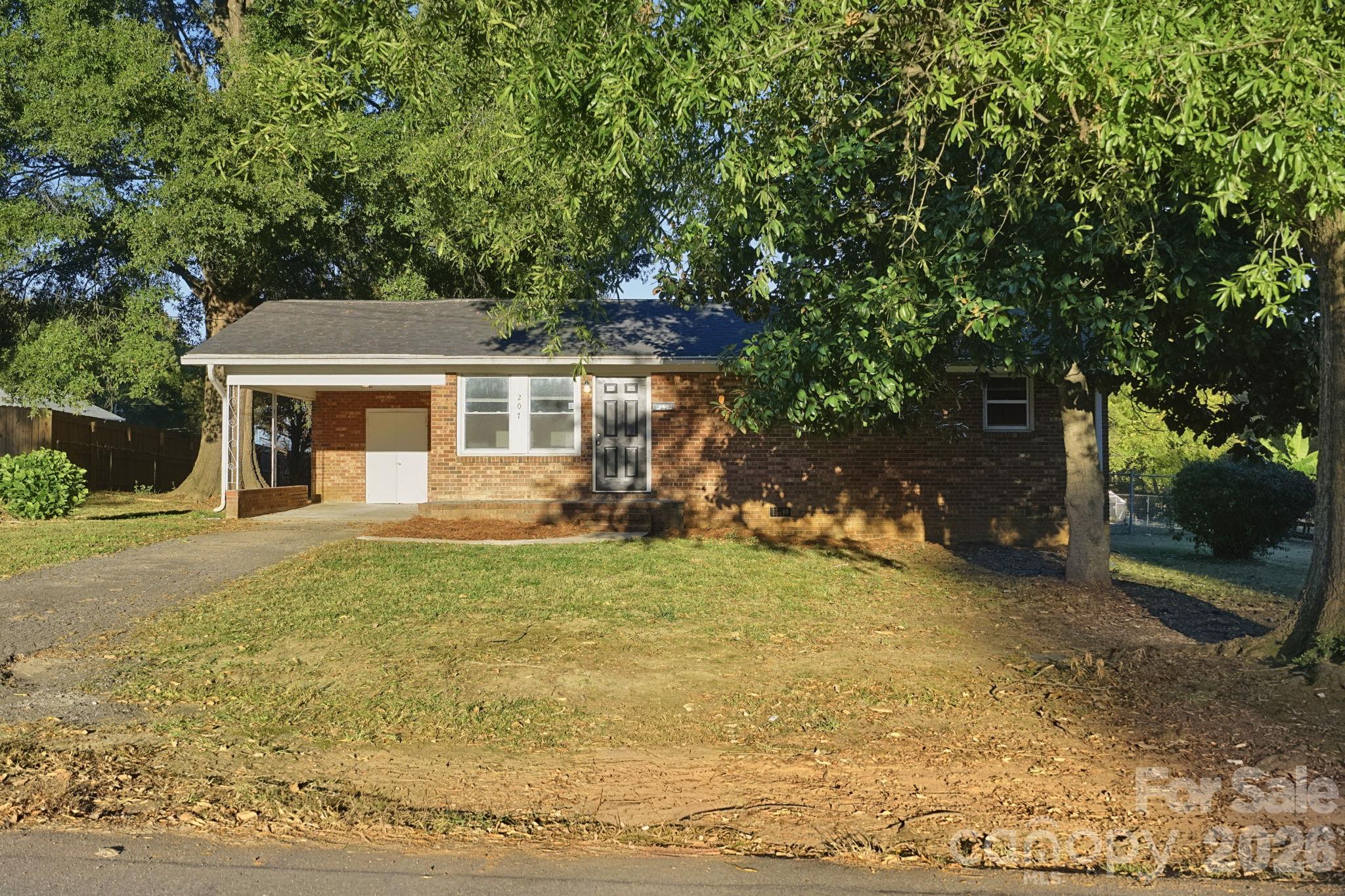 207 Gaddis Drive