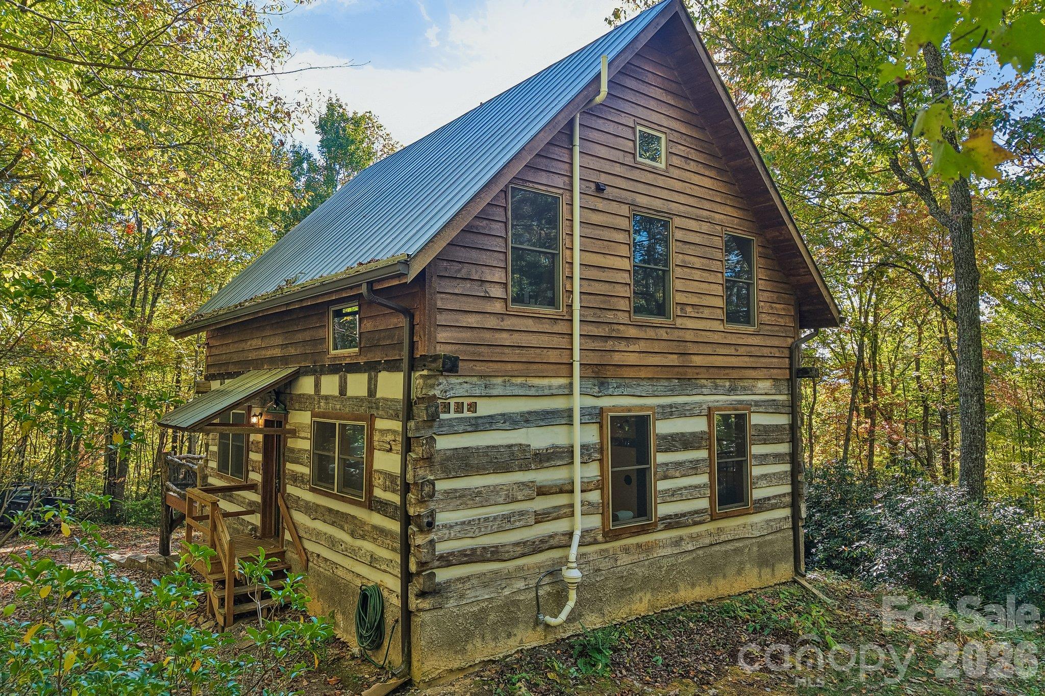 Single Family Residence at 755 Hollyberry Lane, Marshall, photo 40 of 44