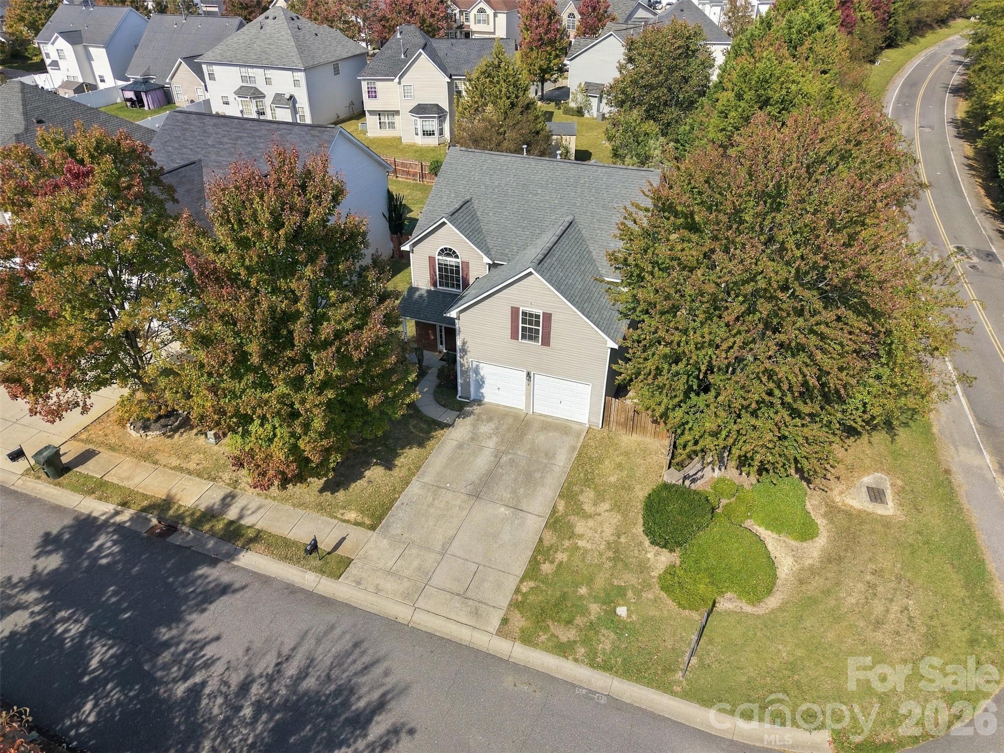 Single Family Residence at 504 Dayton Road, Rock Hill, photo 33 of 37
