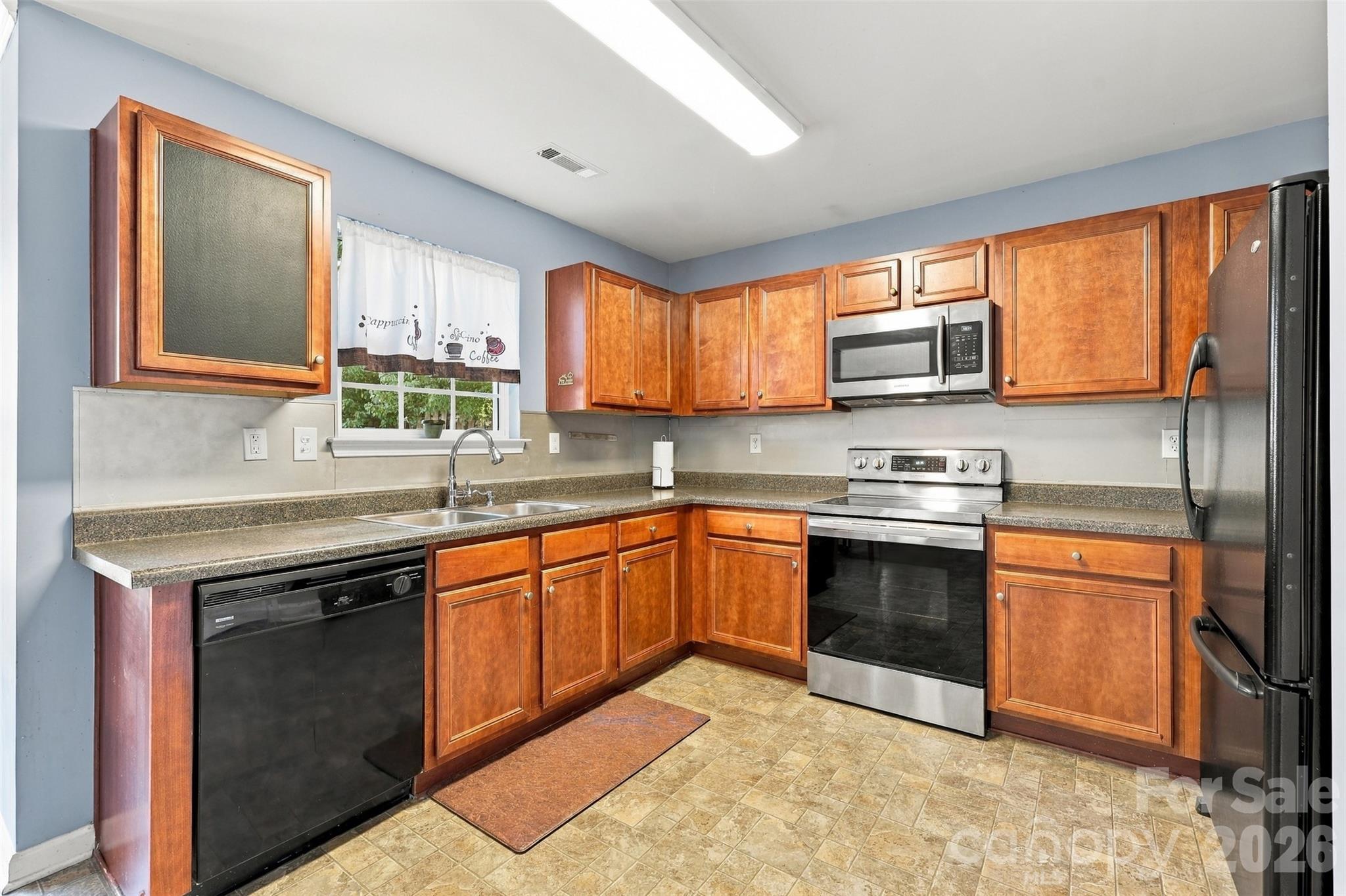 Kitchen - 504 Dayton Road, Rock Hill