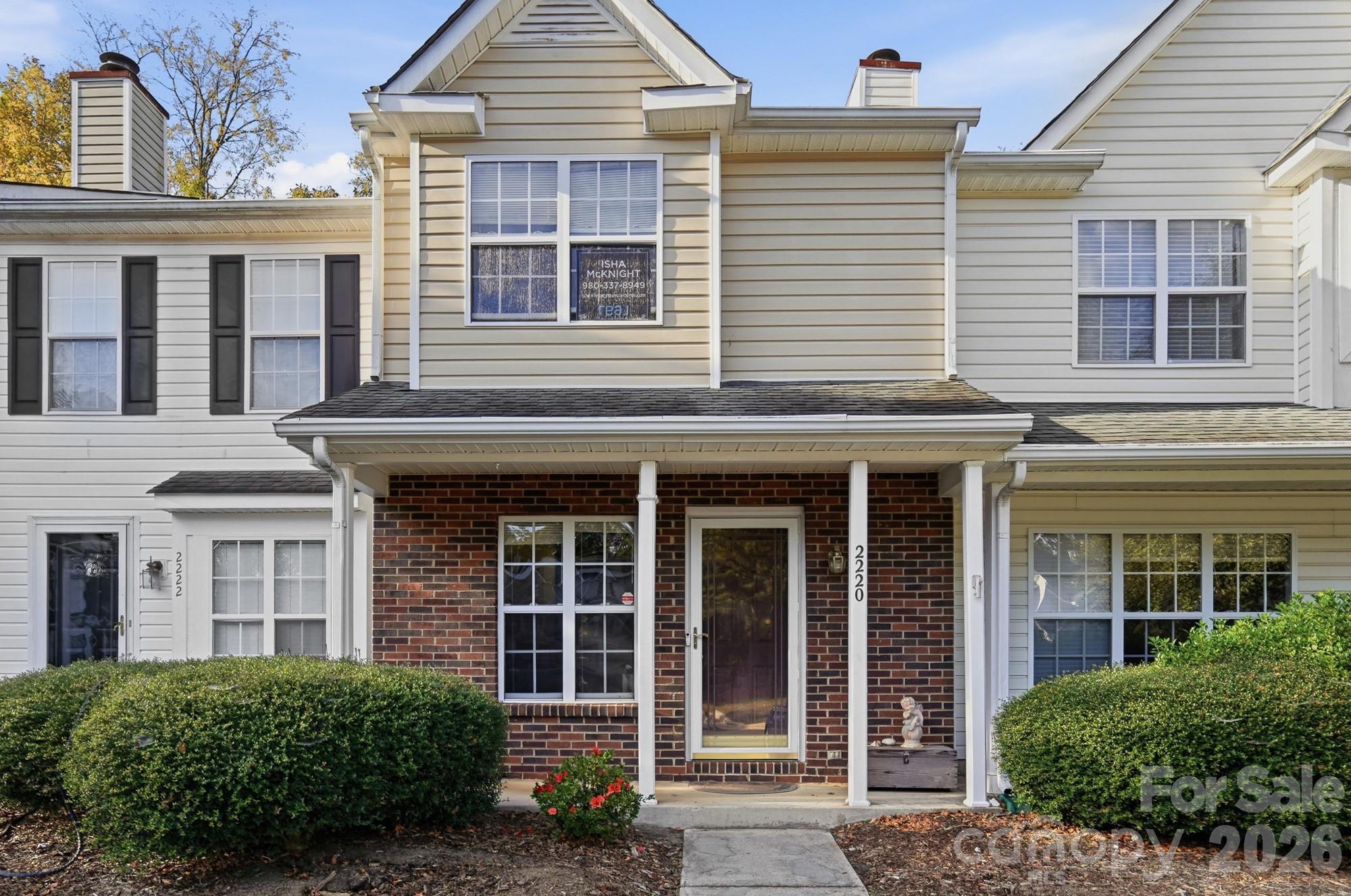 2220 Preakness Court