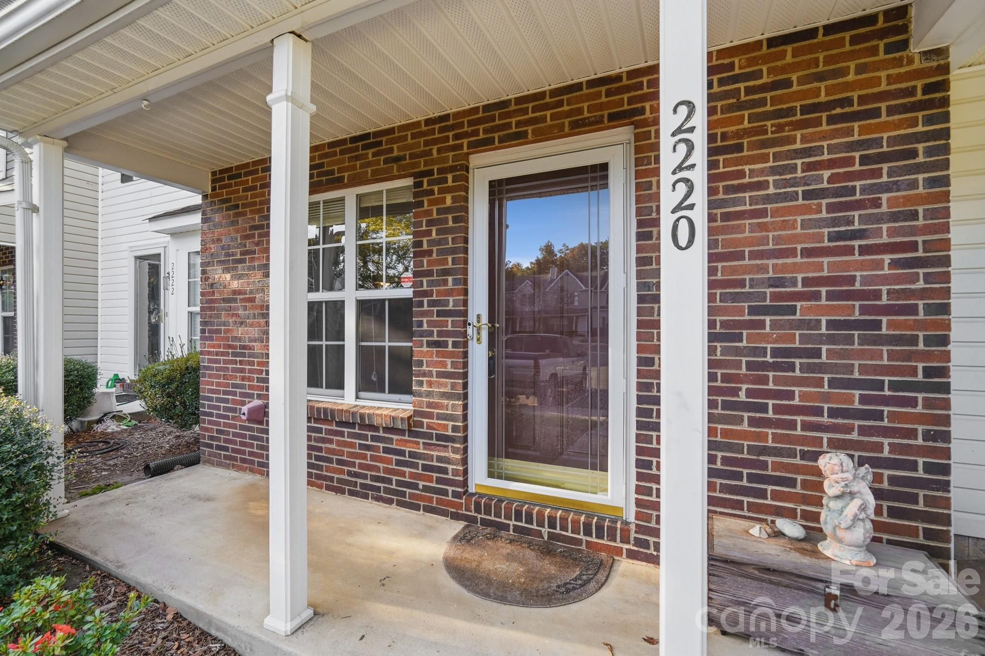 Townhouse at 2220 Preakness Court, Charlotte, photo 3 of 28