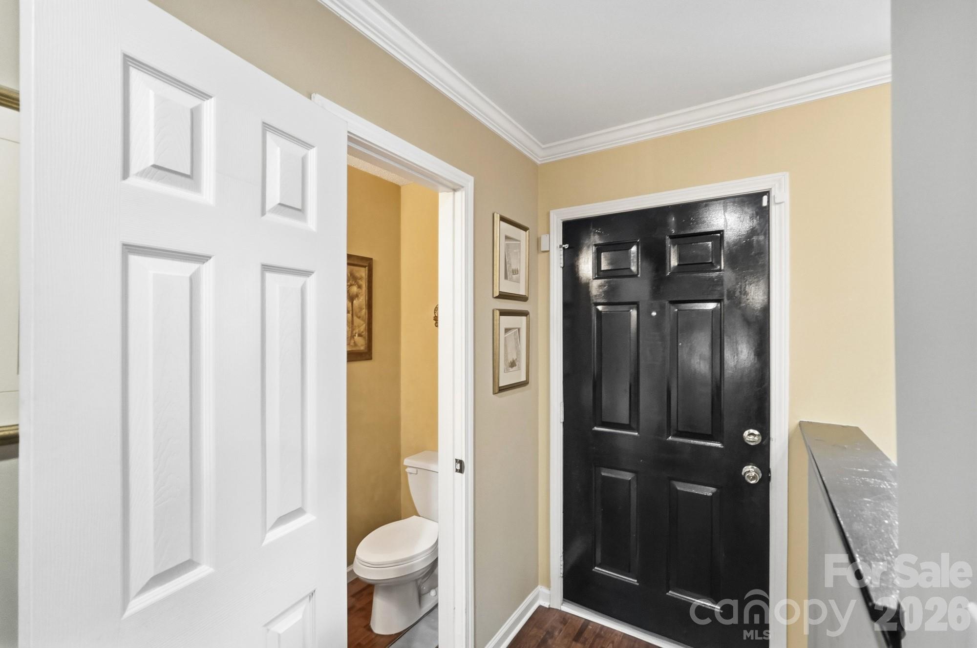 Townhouse at 2220 Preakness Court, Charlotte, photo 4 of 28