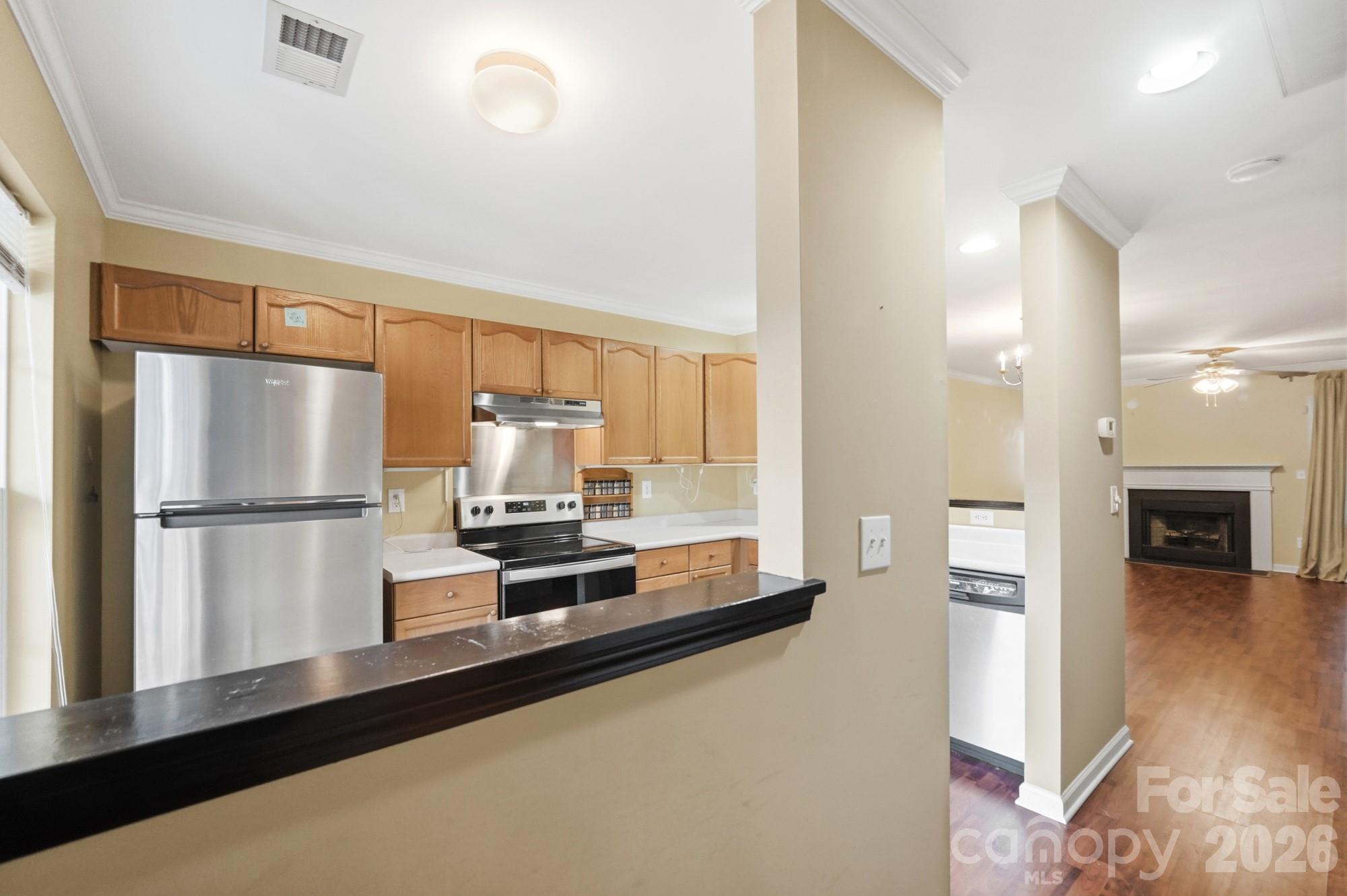 Townhouse at 2220 Preakness Court, Charlotte, photo 5 of 28